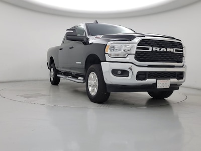2024 Ram 2500 Bighorn