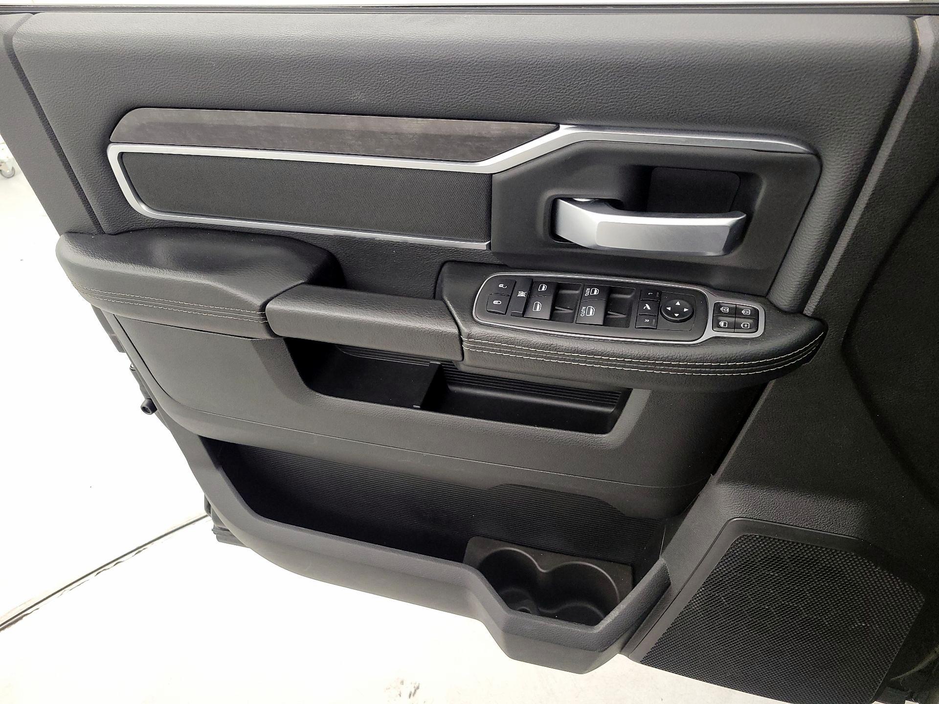 Thumbnail: 2024 RAM 2500 - 10