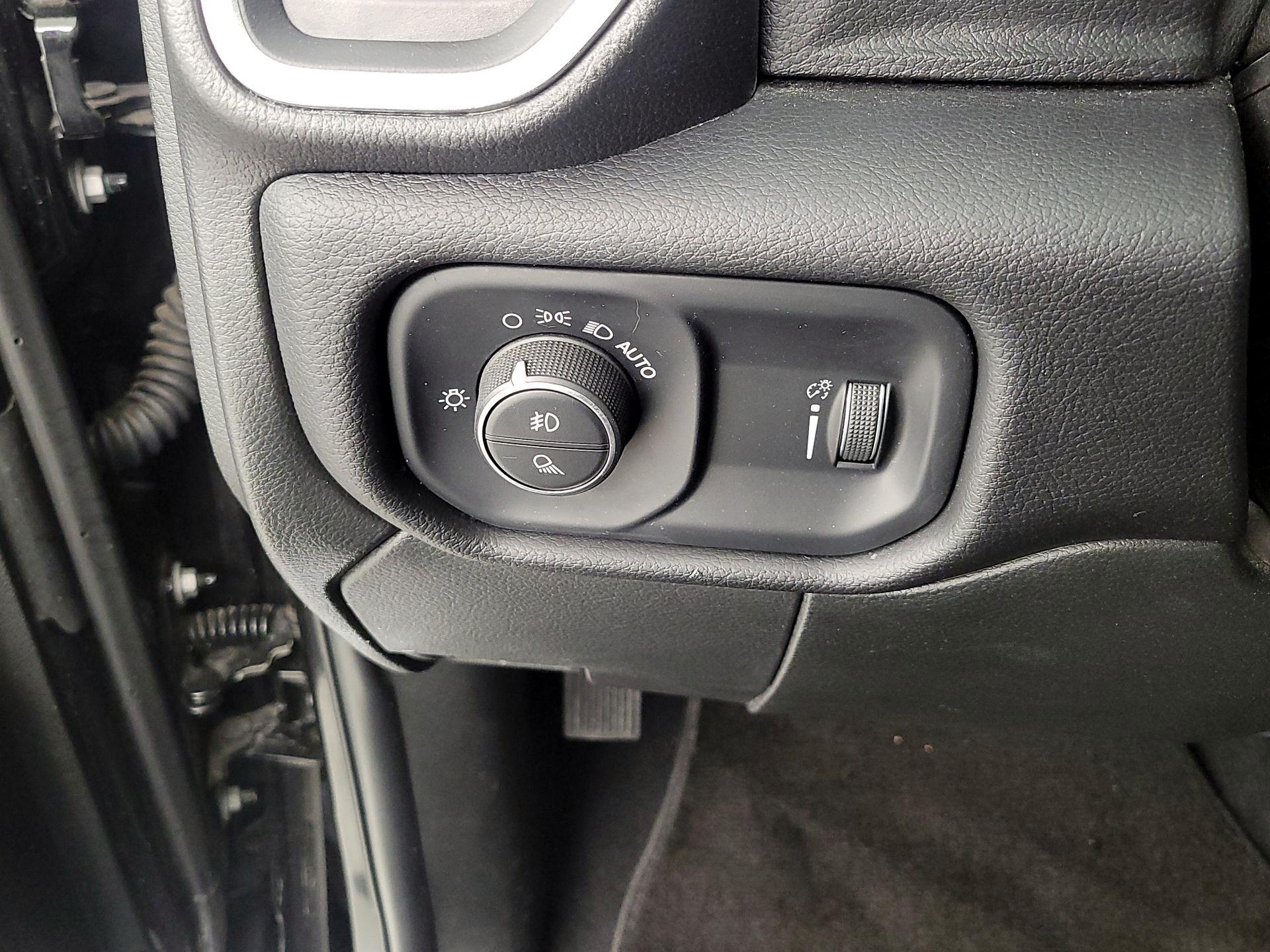 Thumbnail: 2024 RAM 2500 - 11