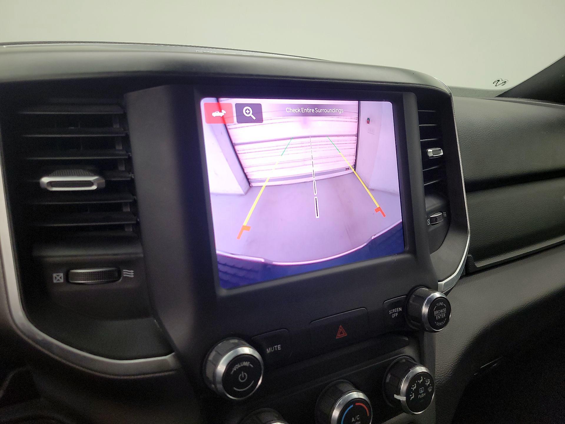 Thumbnail: 2024 RAM 2500 - 12