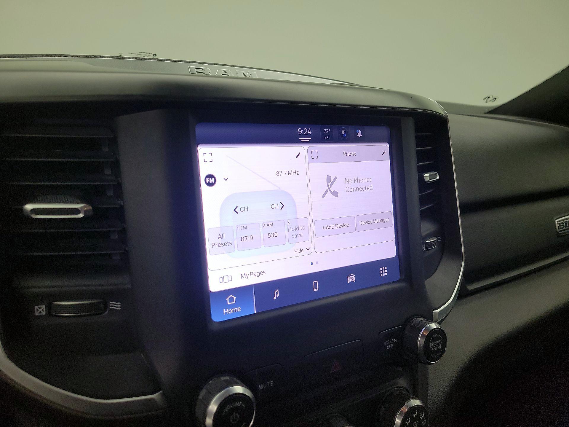 Thumbnail: 2024 RAM 2500 - 13