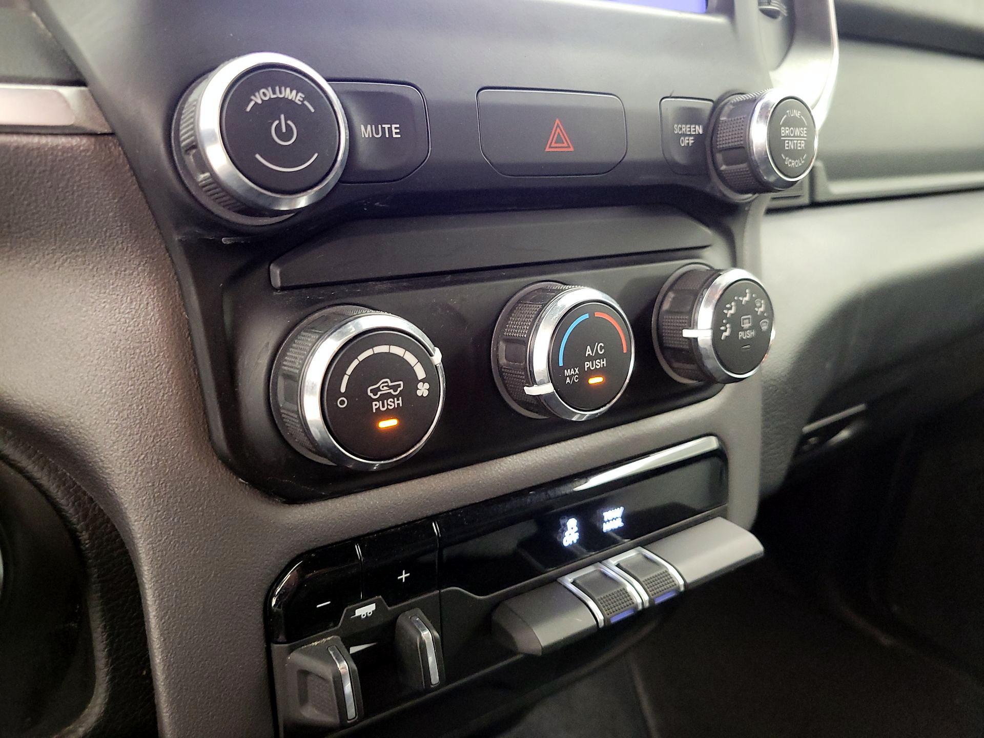 Thumbnail: 2024 RAM 2500 - 14