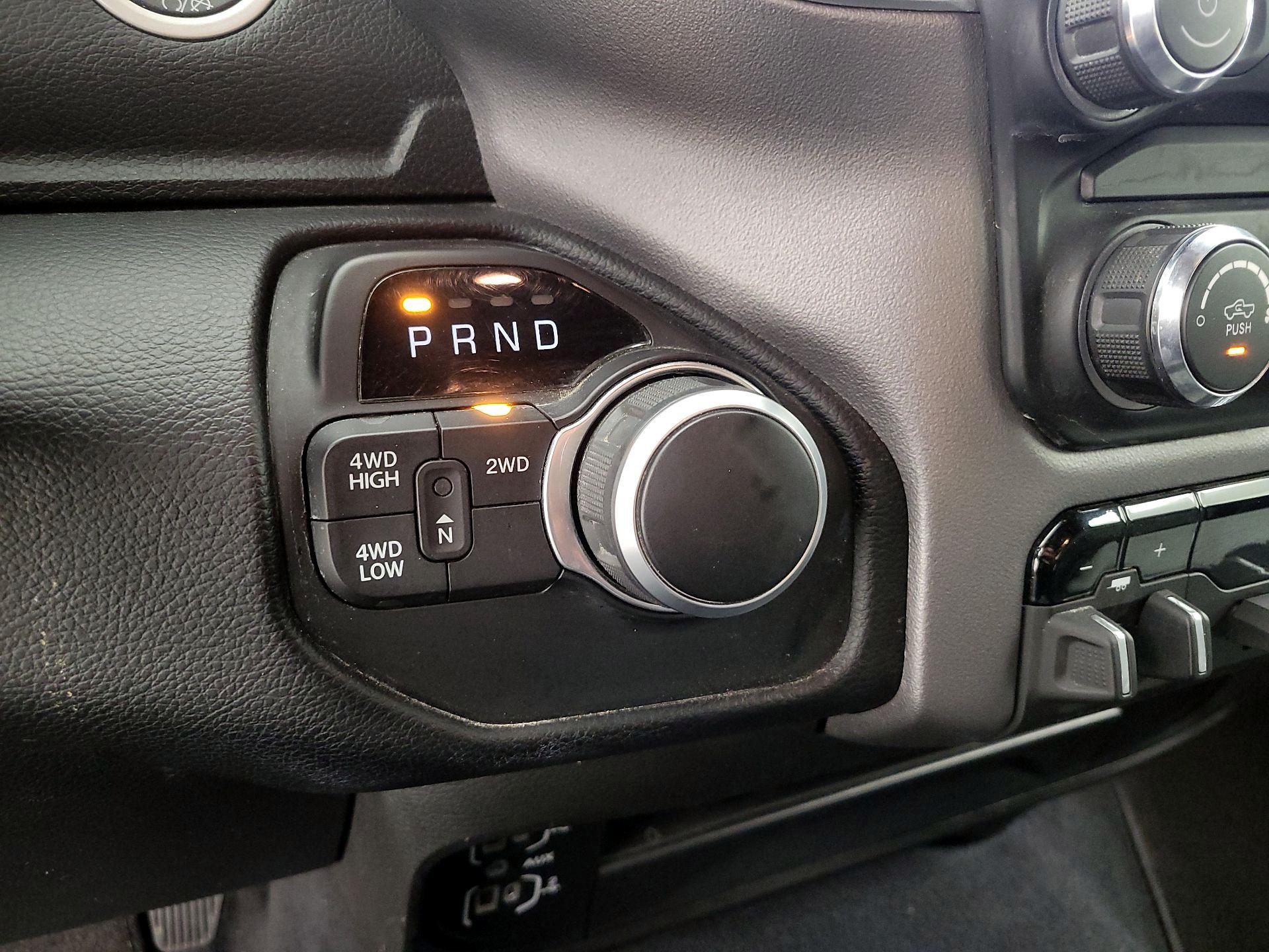 Thumbnail: 2024 RAM 2500 - 15