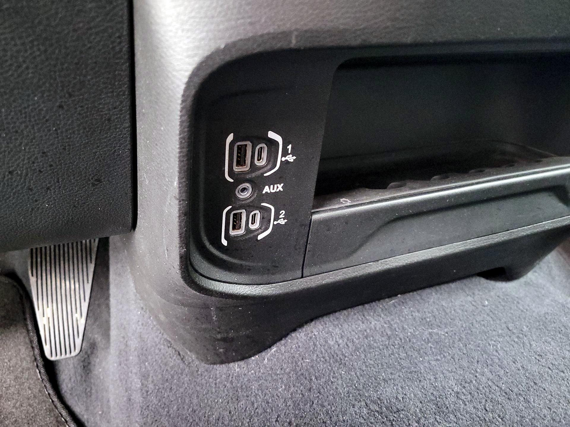 Thumbnail: 2024 RAM 2500 - 16