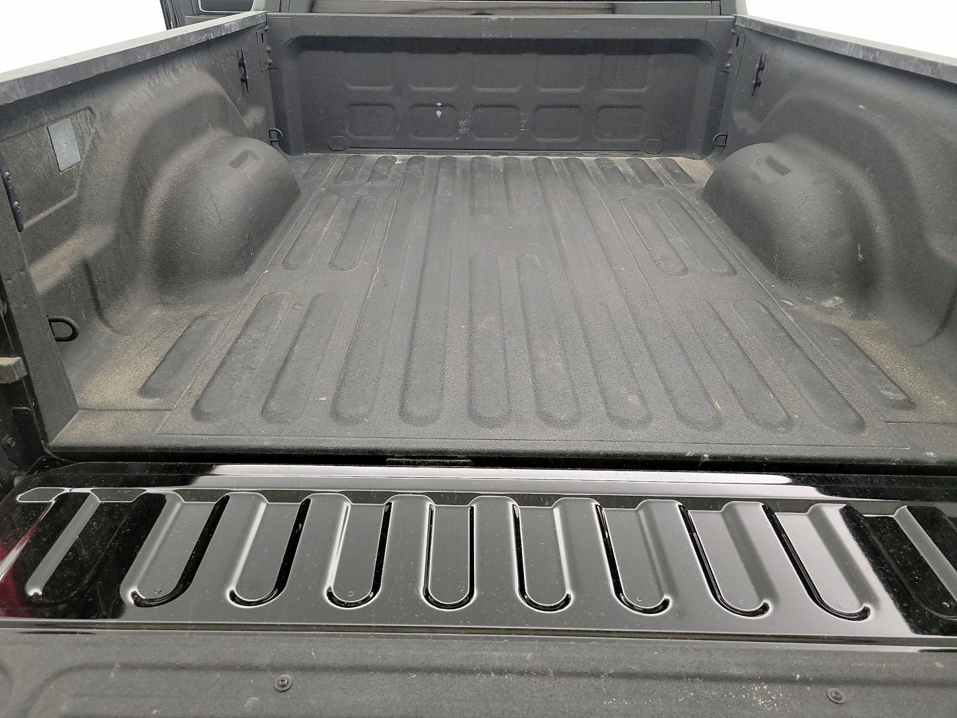 Thumbnail: 2024 RAM 2500 - 18