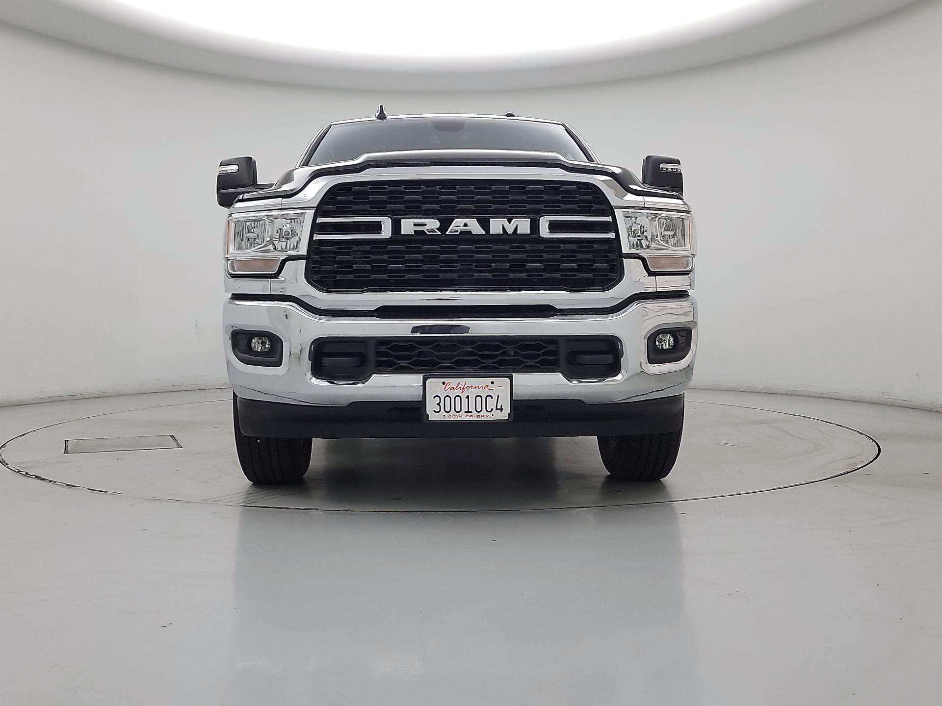 Thumbnail: 2024 RAM 2500 - 2