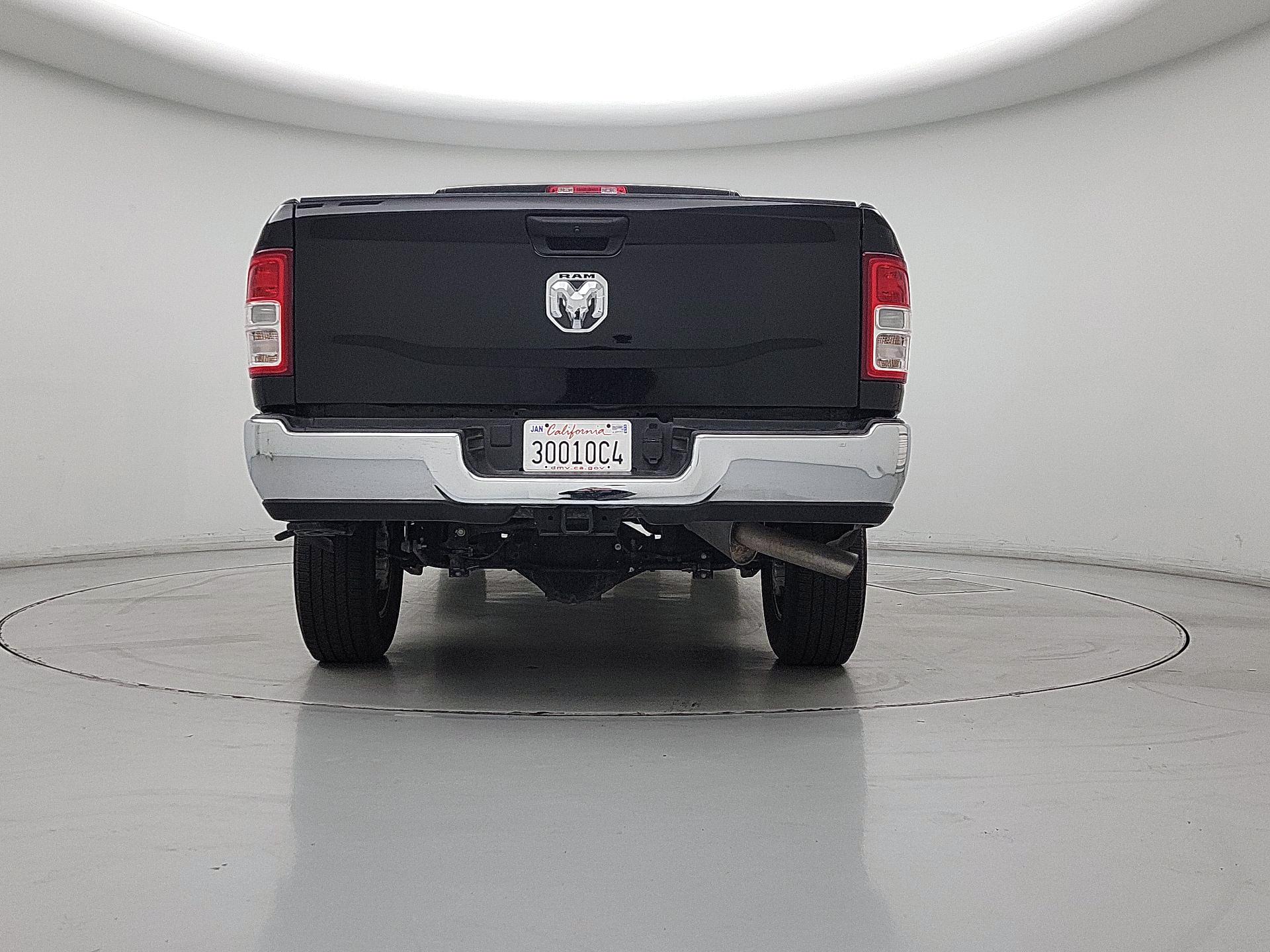 Thumbnail: 2024 RAM 2500 - 6