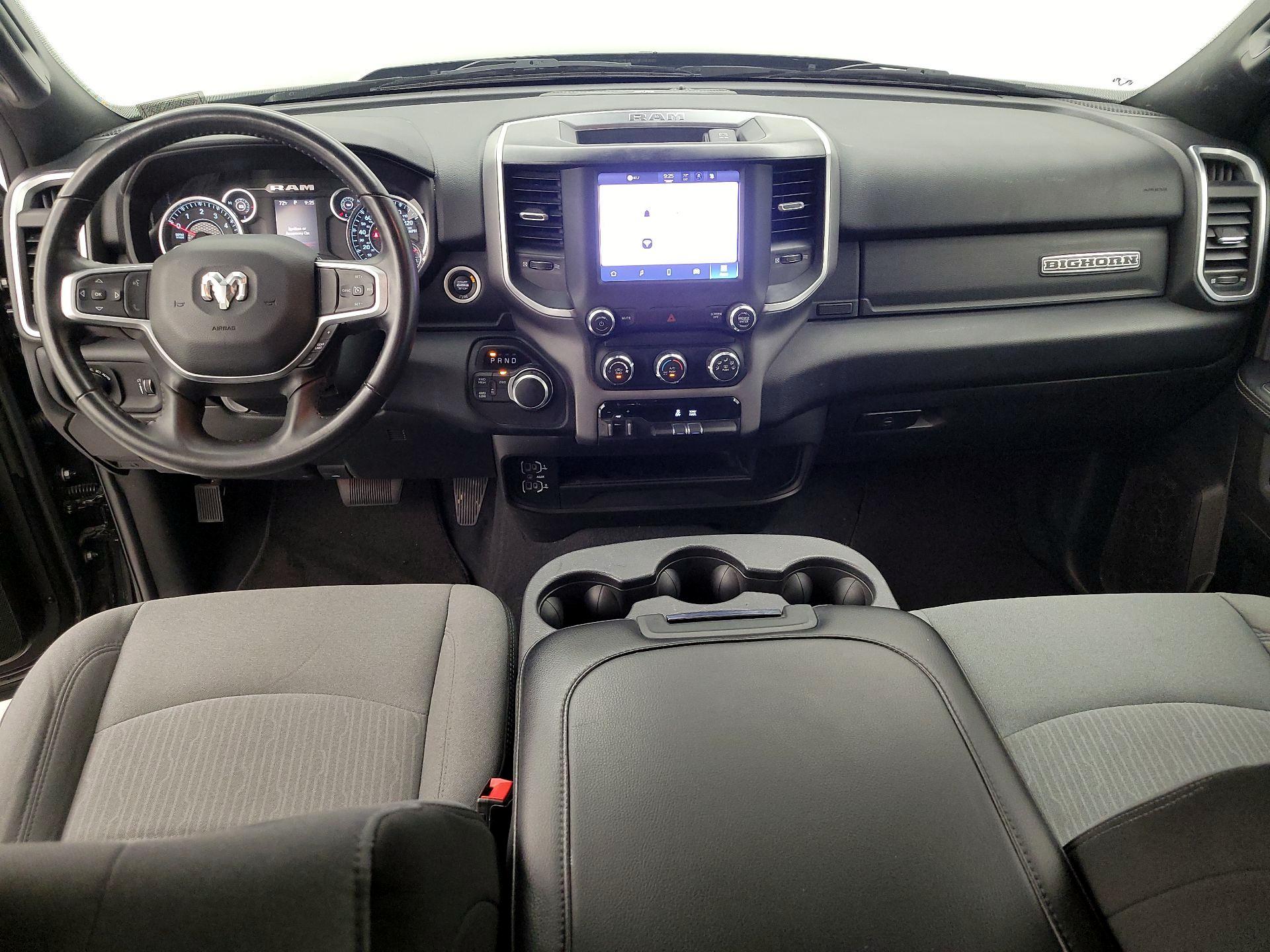 Thumbnail: 2024 RAM 2500 - 8