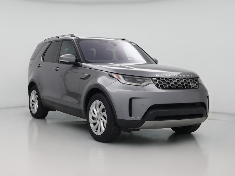 2022 Land Rover Discovery S -
                  Costa Mesa, CA