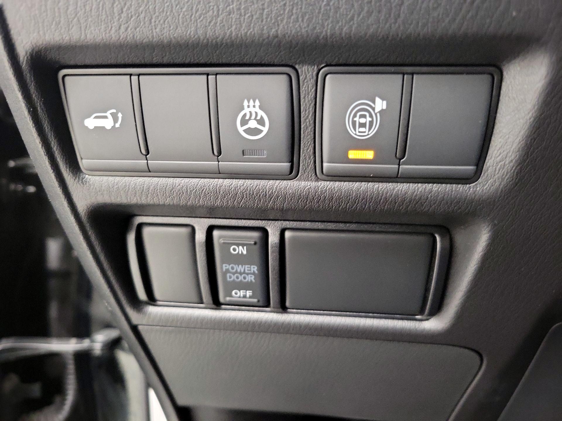 Thumbnail: 2024 Nissan Armada - 13