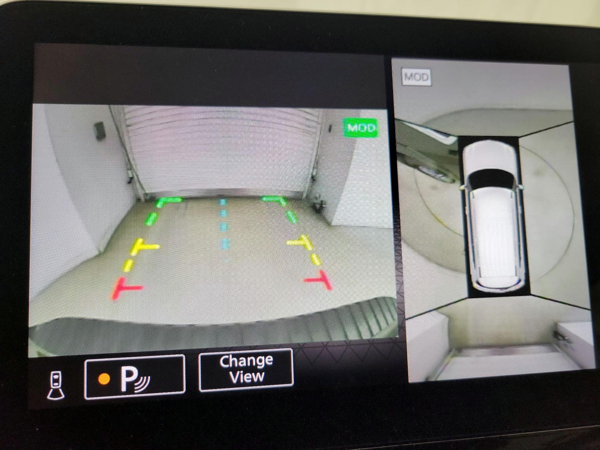 Thumbnail: 2024 Nissan Armada - 15