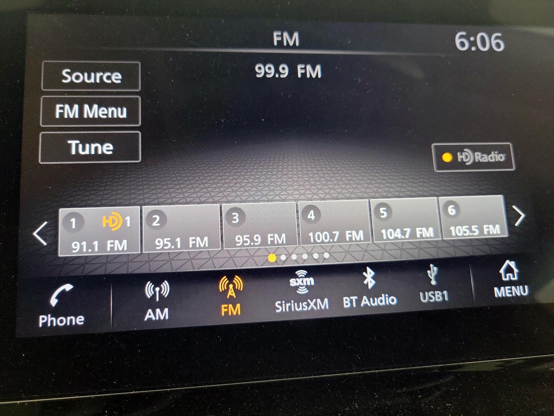 Thumbnail: 2024 Nissan Armada - 16