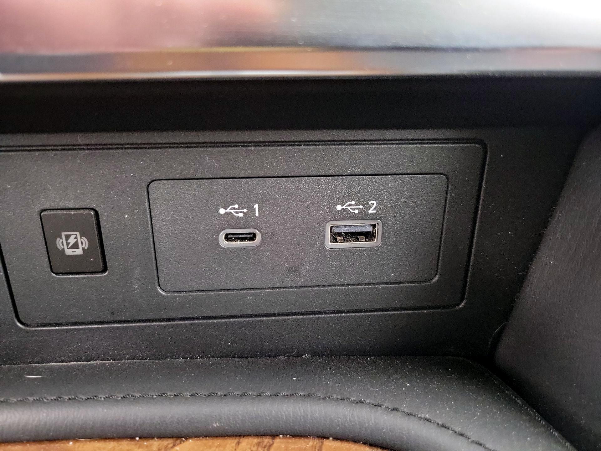 Thumbnail: 2024 Nissan Armada - 19