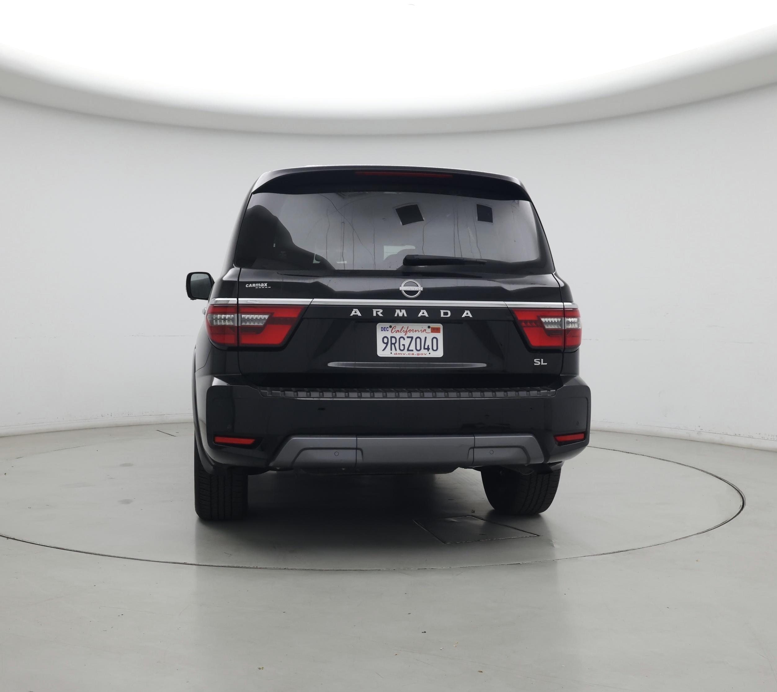 Thumbnail: 2024 Nissan Armada - 6