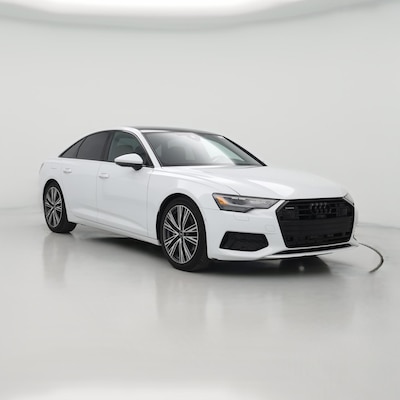 2023 Audi A6 Premium