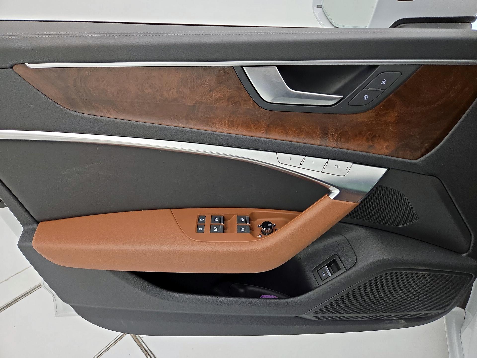 Thumbnail: 2023 Audi A6 - 12