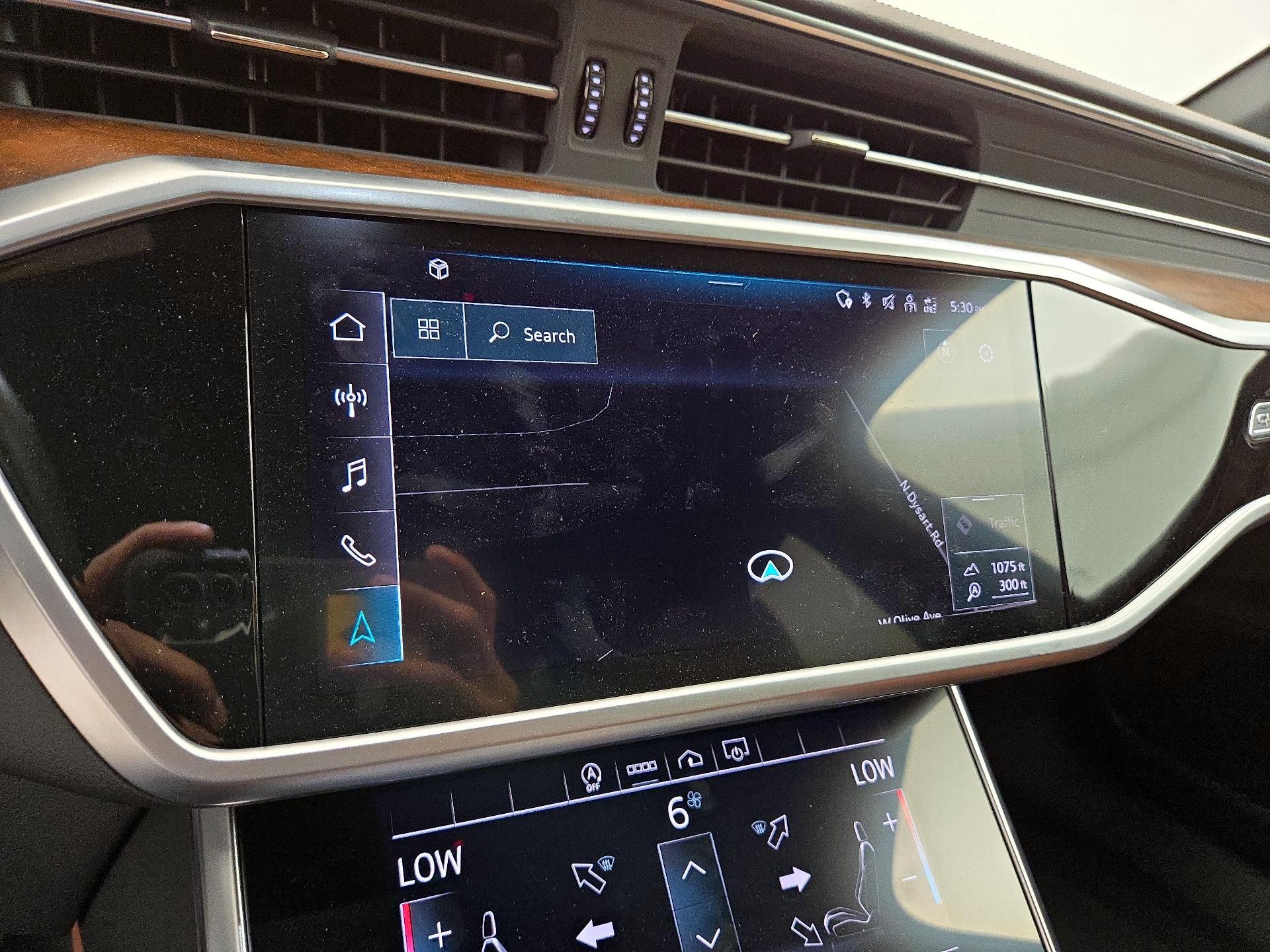 Thumbnail: 2023 Audi A6 - 14