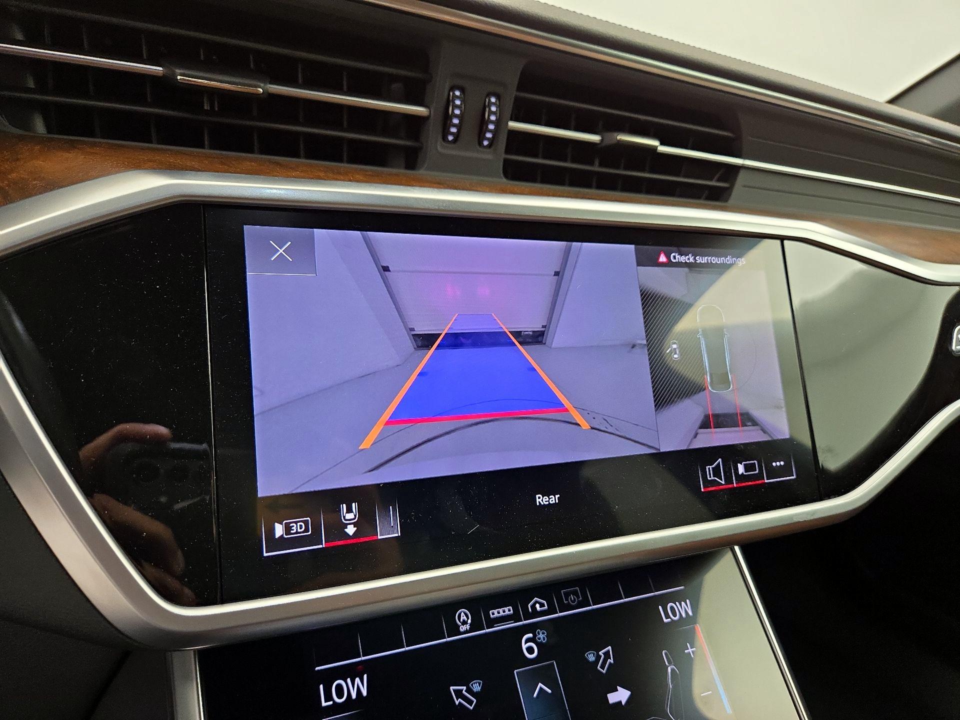 Thumbnail: 2023 Audi A6 - 15