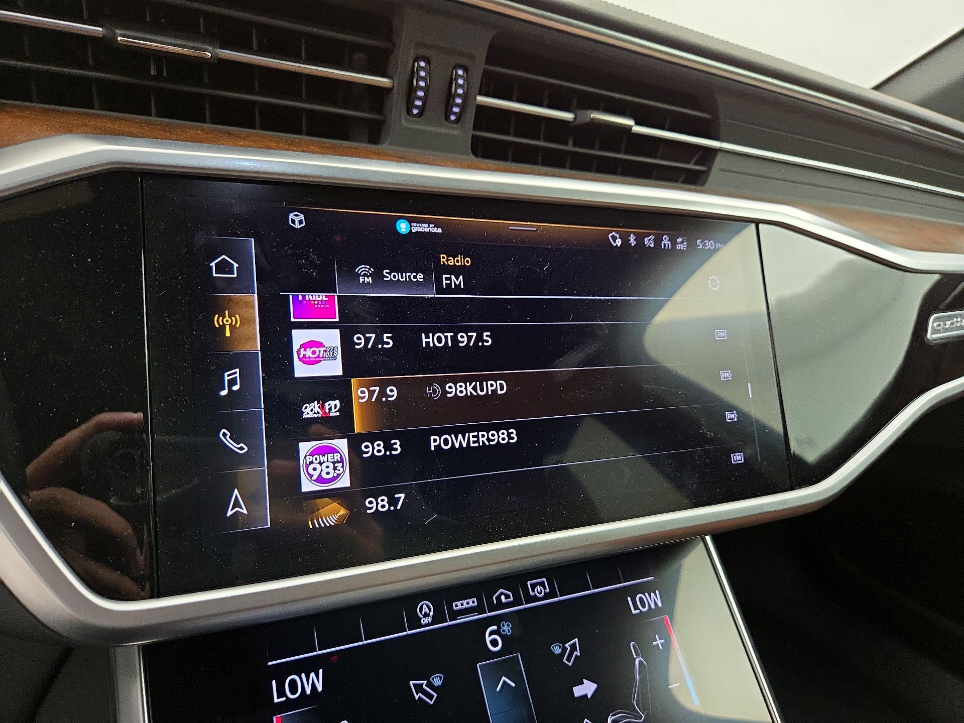 Thumbnail: 2023 Audi A6 - 16