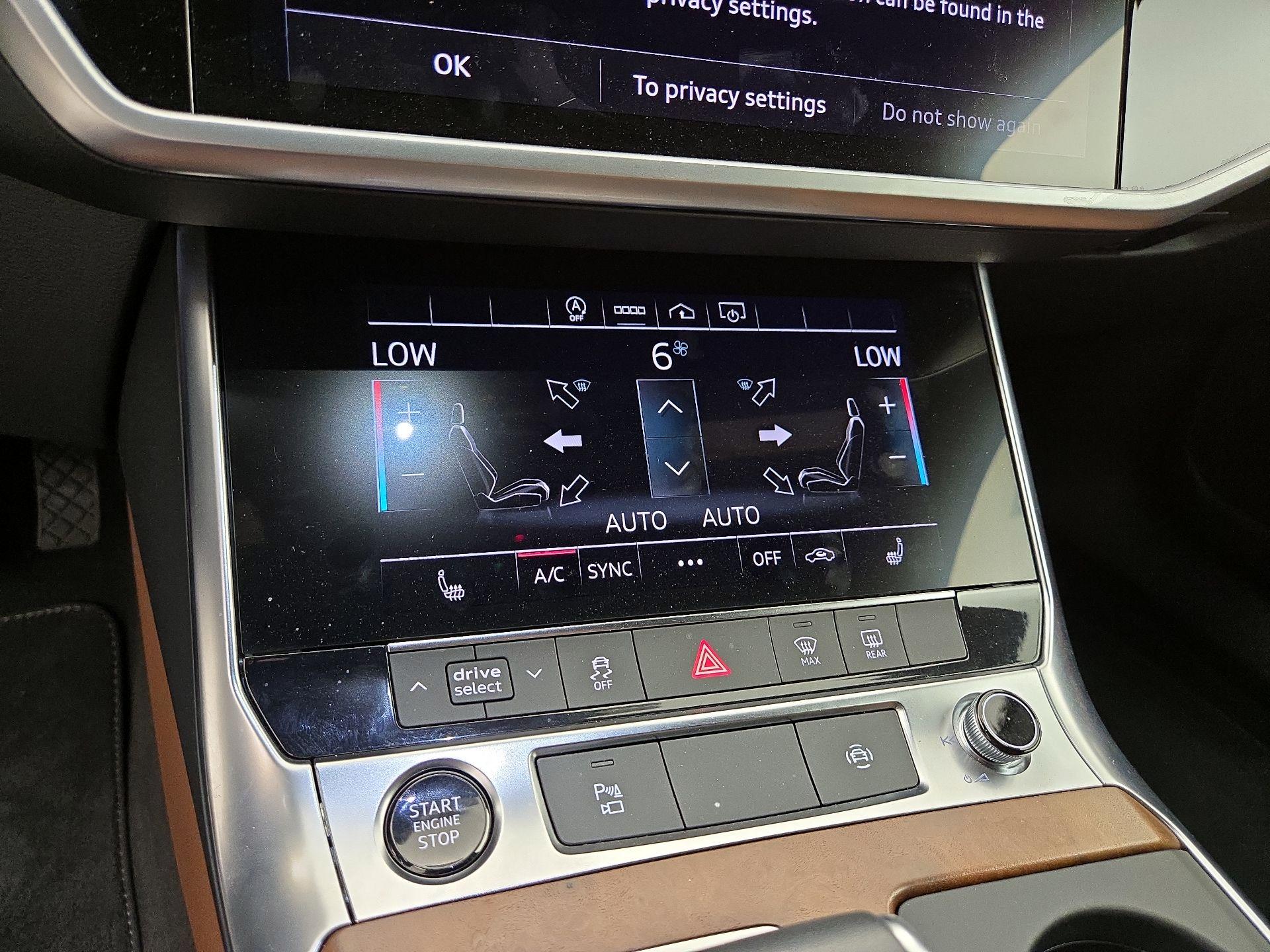 Thumbnail: 2023 Audi A6 - 17