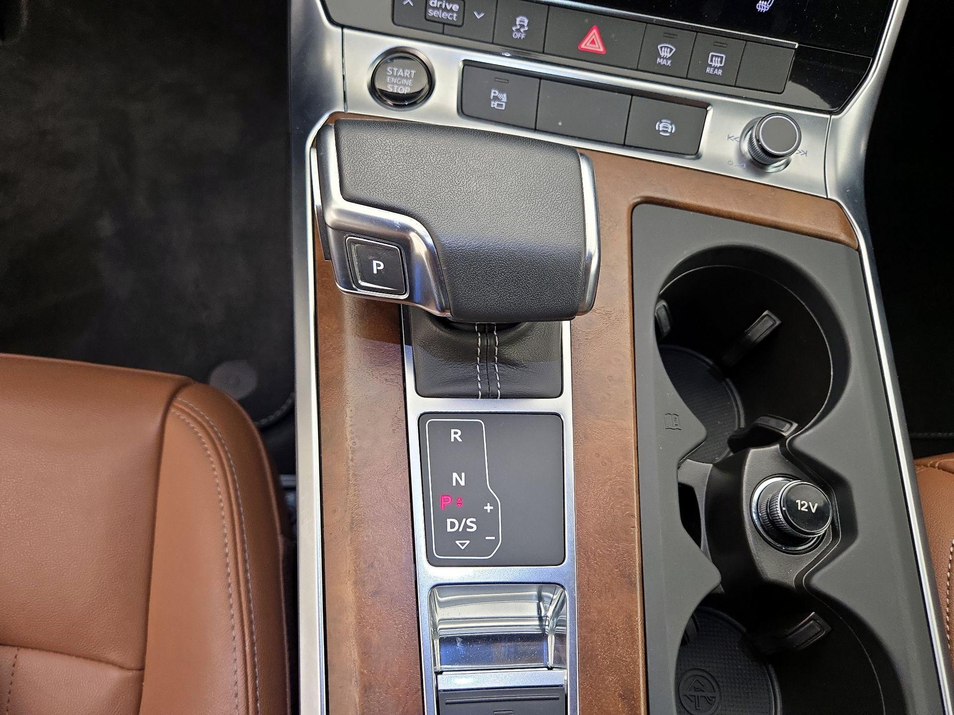 Thumbnail: 2023 Audi A6 - 18