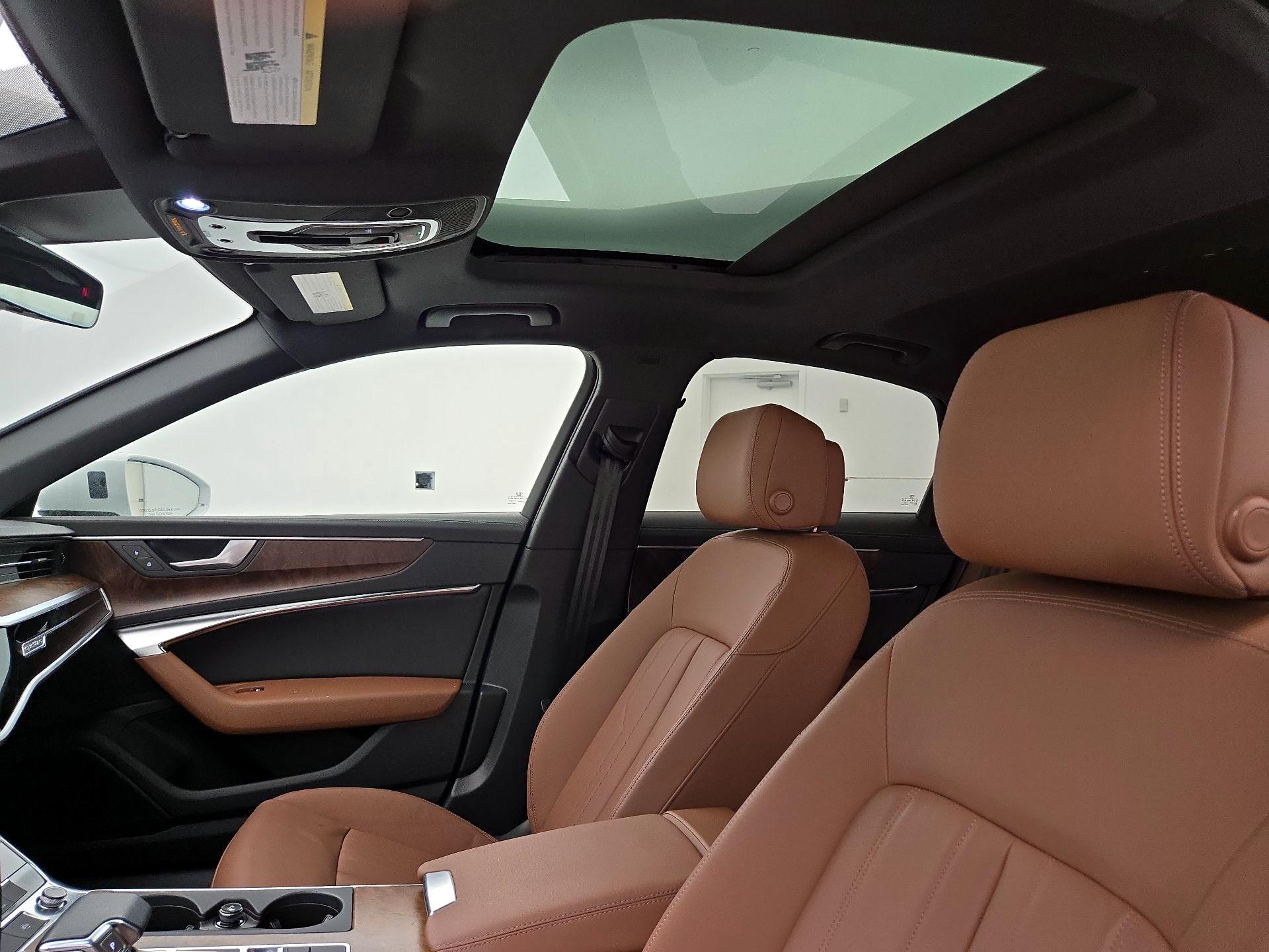 Thumbnail: 2023 Audi A6 - 20