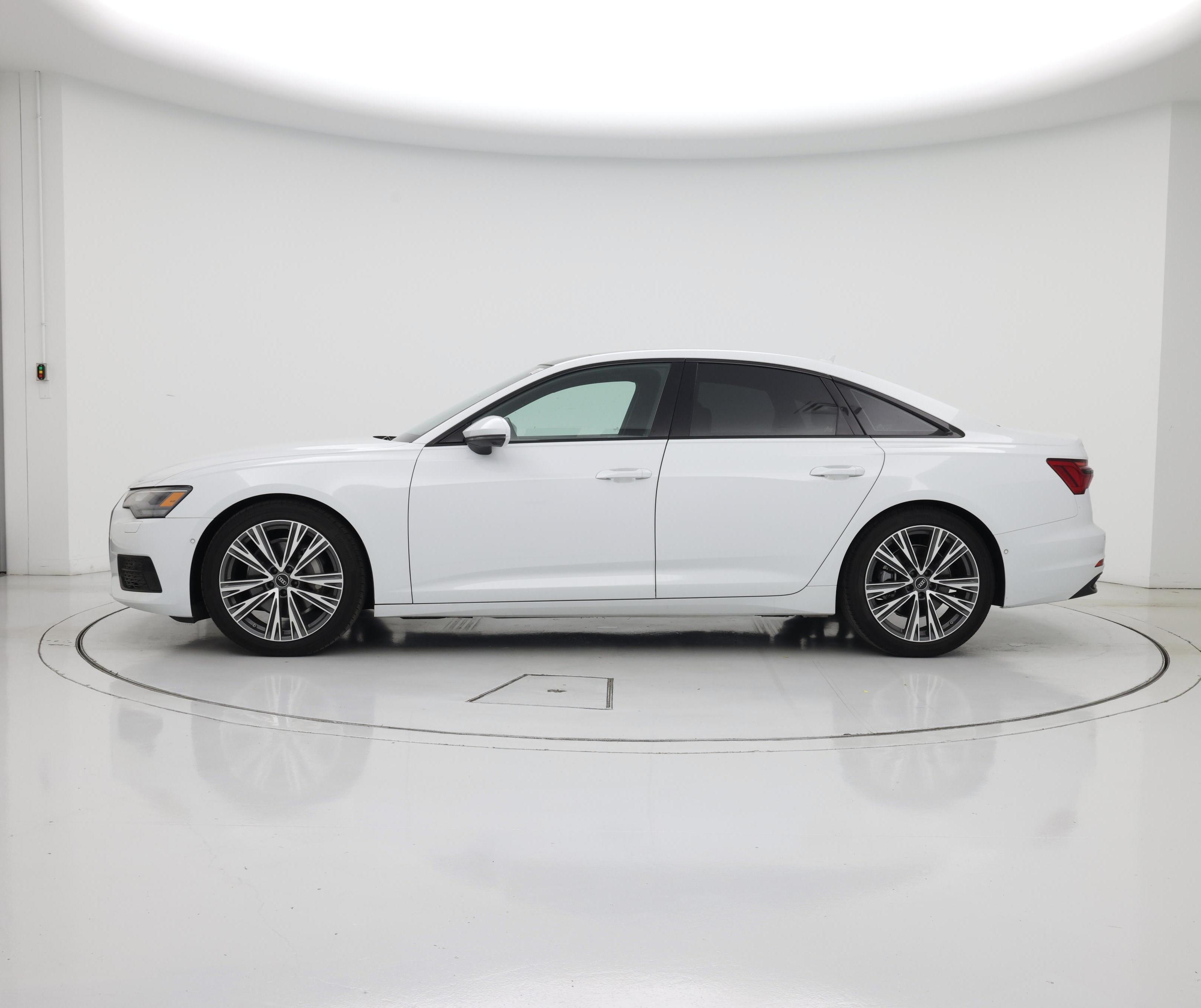 Thumbnail: 2023 Audi A6 - 3