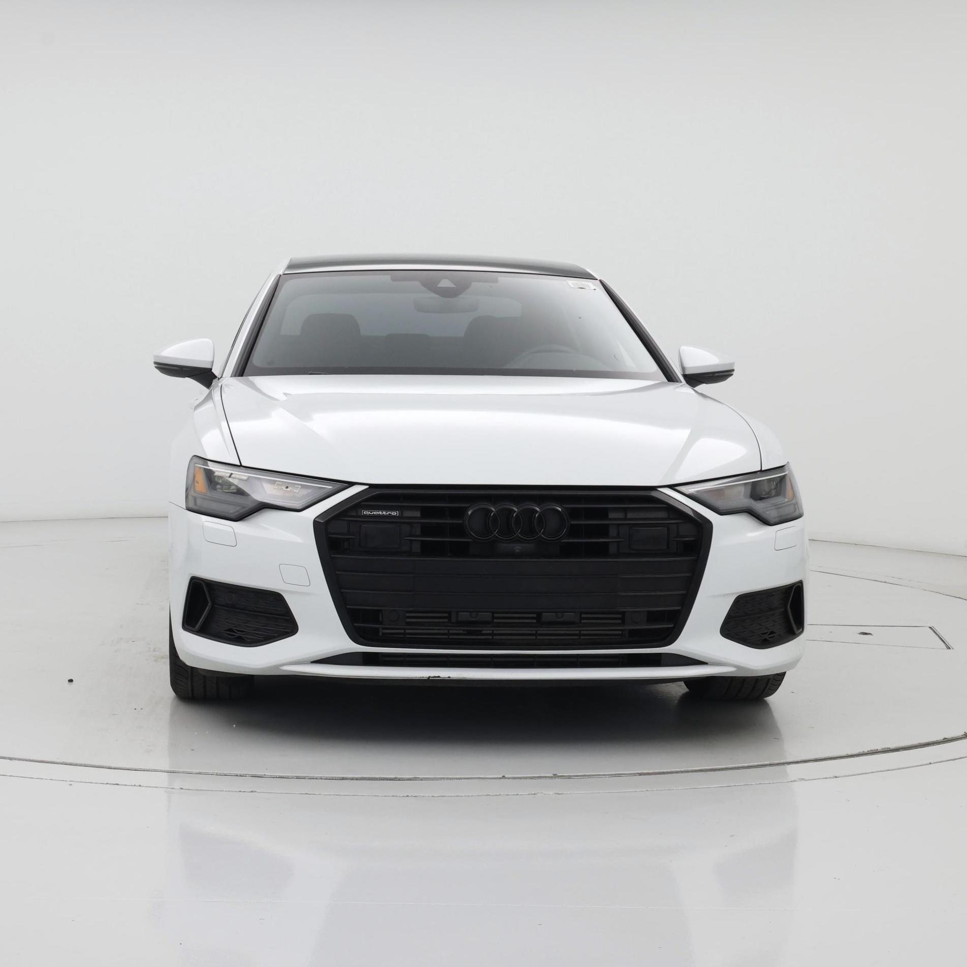 Thumbnail: 2023 Audi A6 - 5