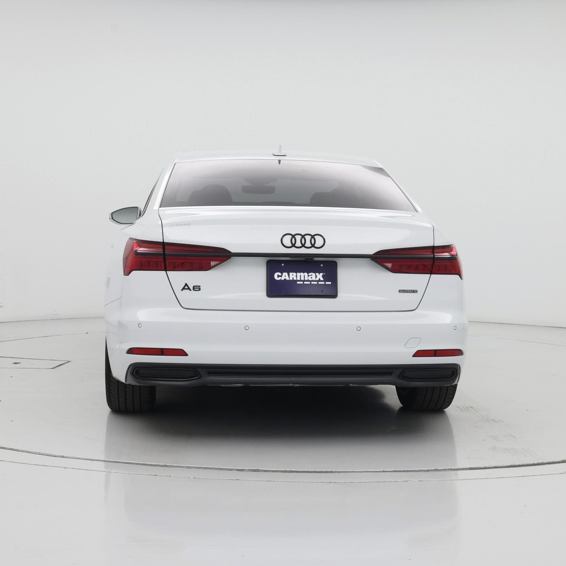 Thumbnail: 2023 Audi A6 - 6