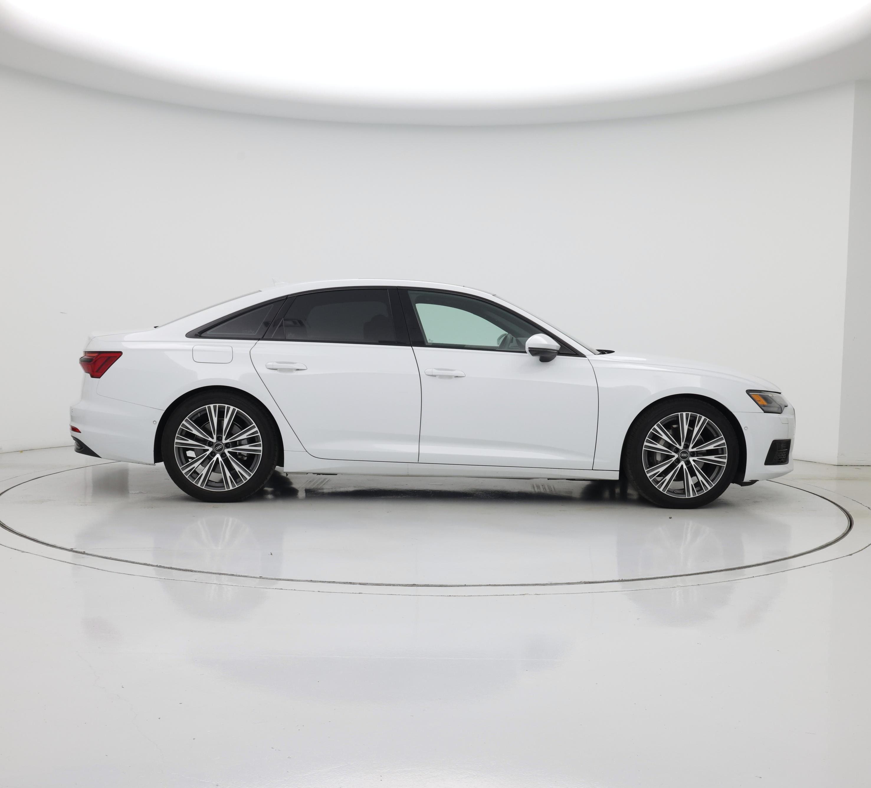 Thumbnail: 2023 Audi A6 - 7