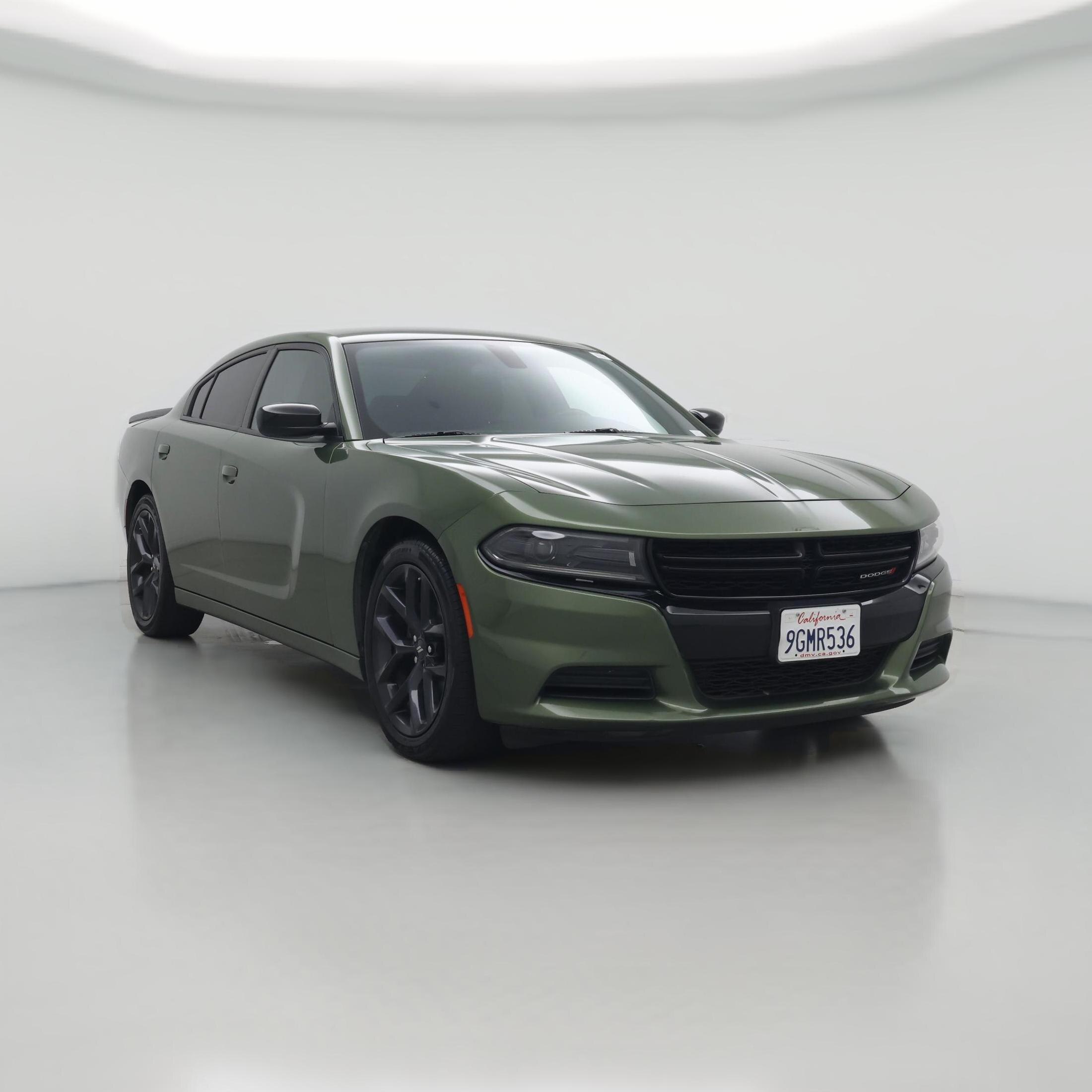 Thumbnail: 2023 Dodge Charger - 1