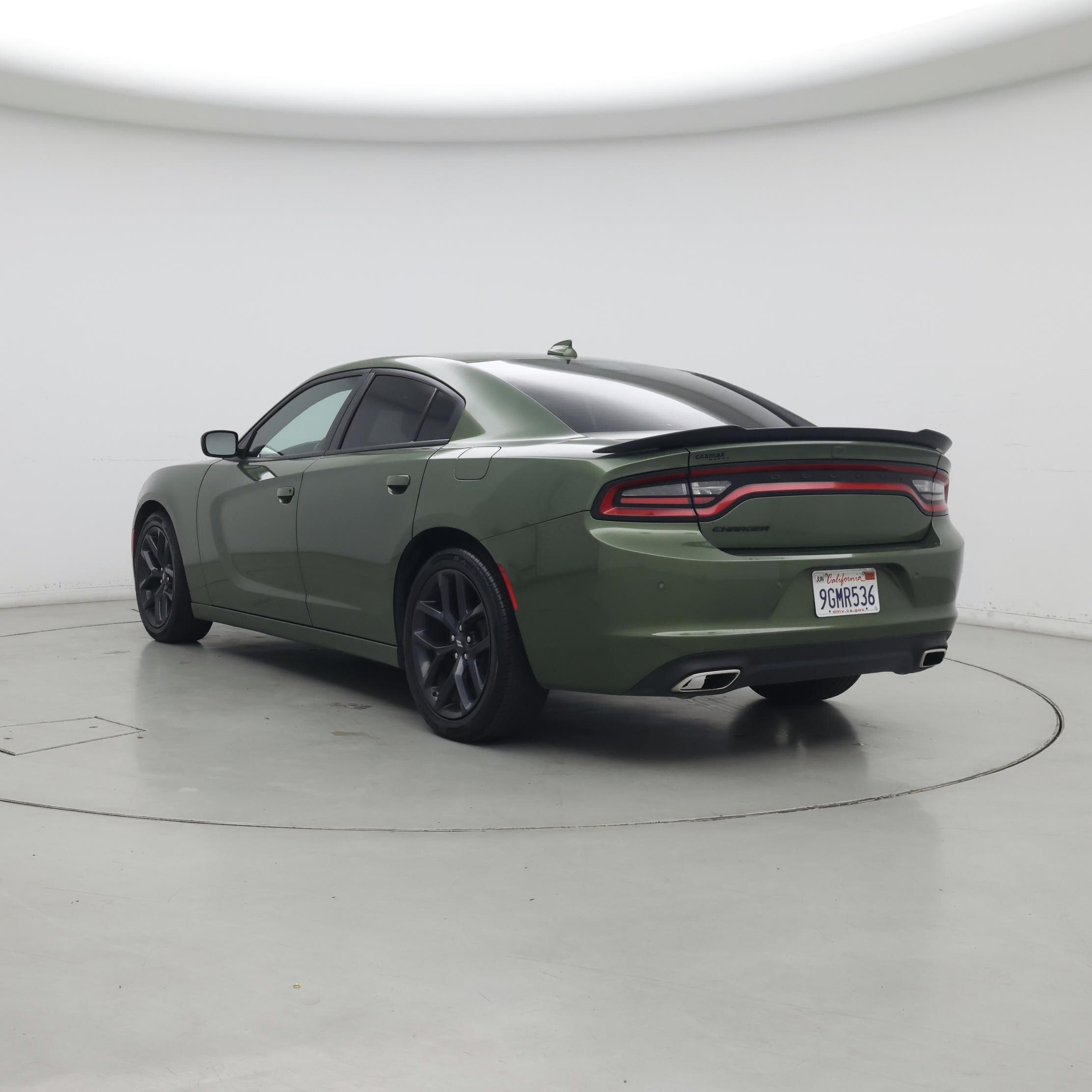 Thumbnail: 2023 Dodge Charger - 2