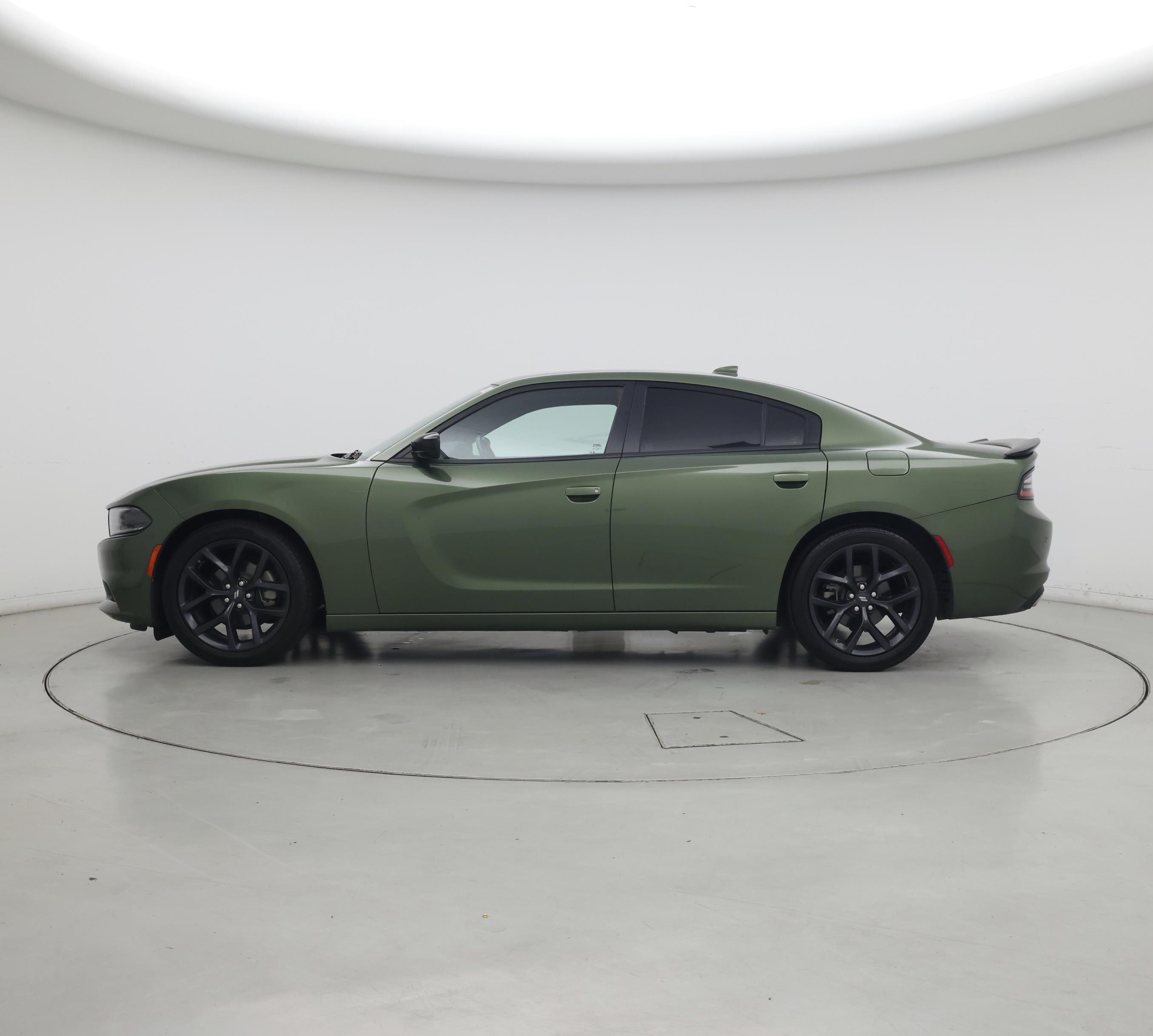 Thumbnail: 2023 Dodge Charger - 3