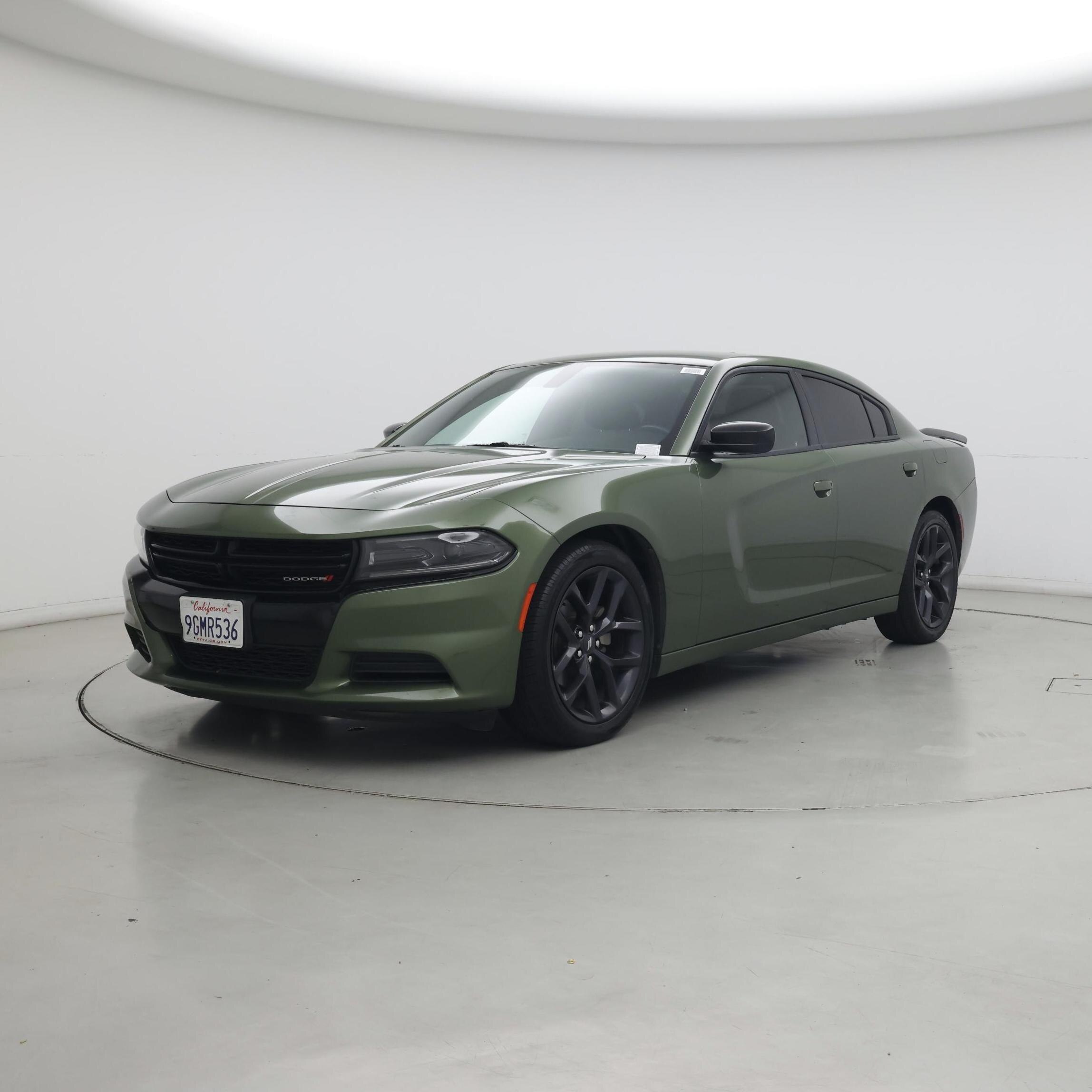 Thumbnail: 2023 Dodge Charger - 4