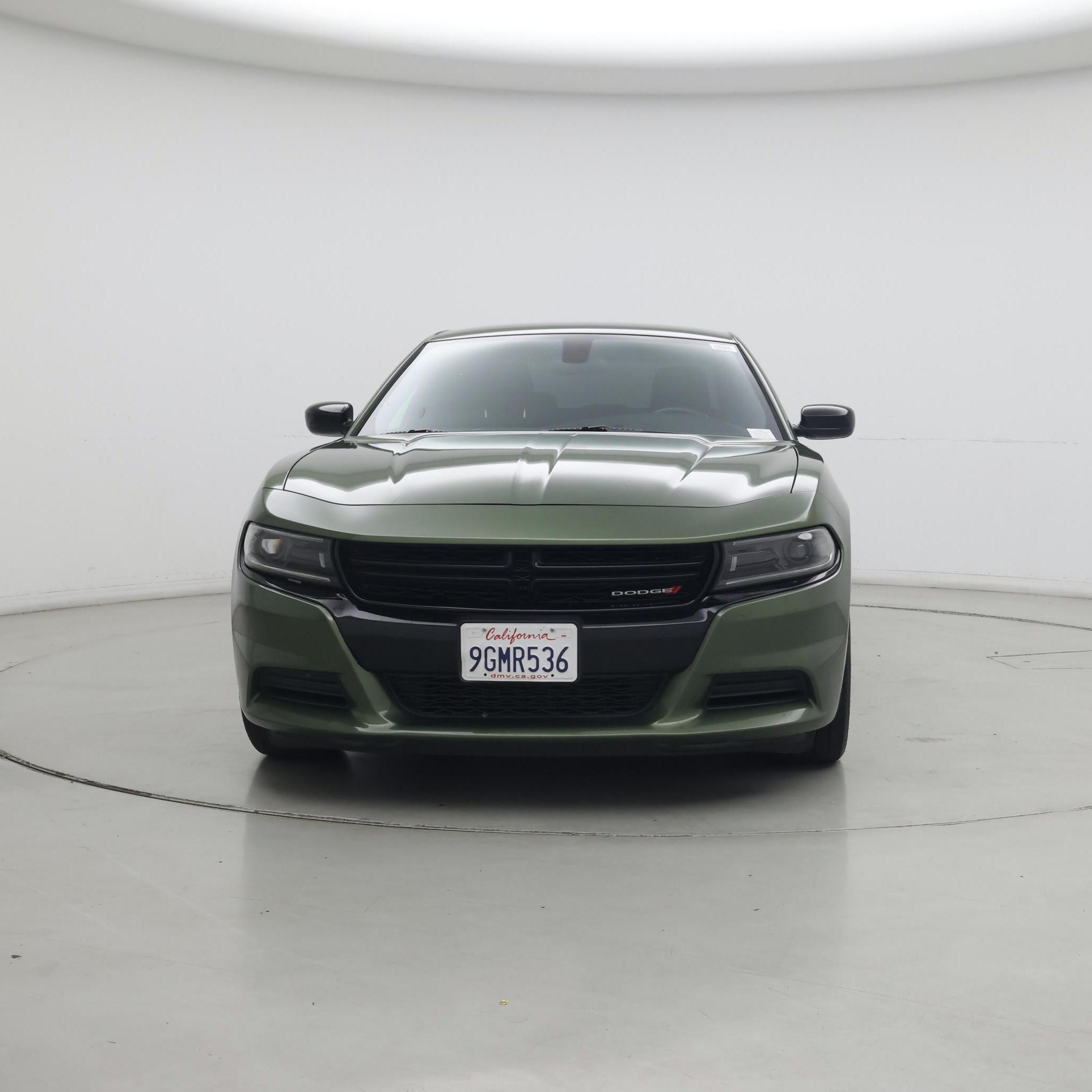 Thumbnail: 2023 Dodge Charger - 5