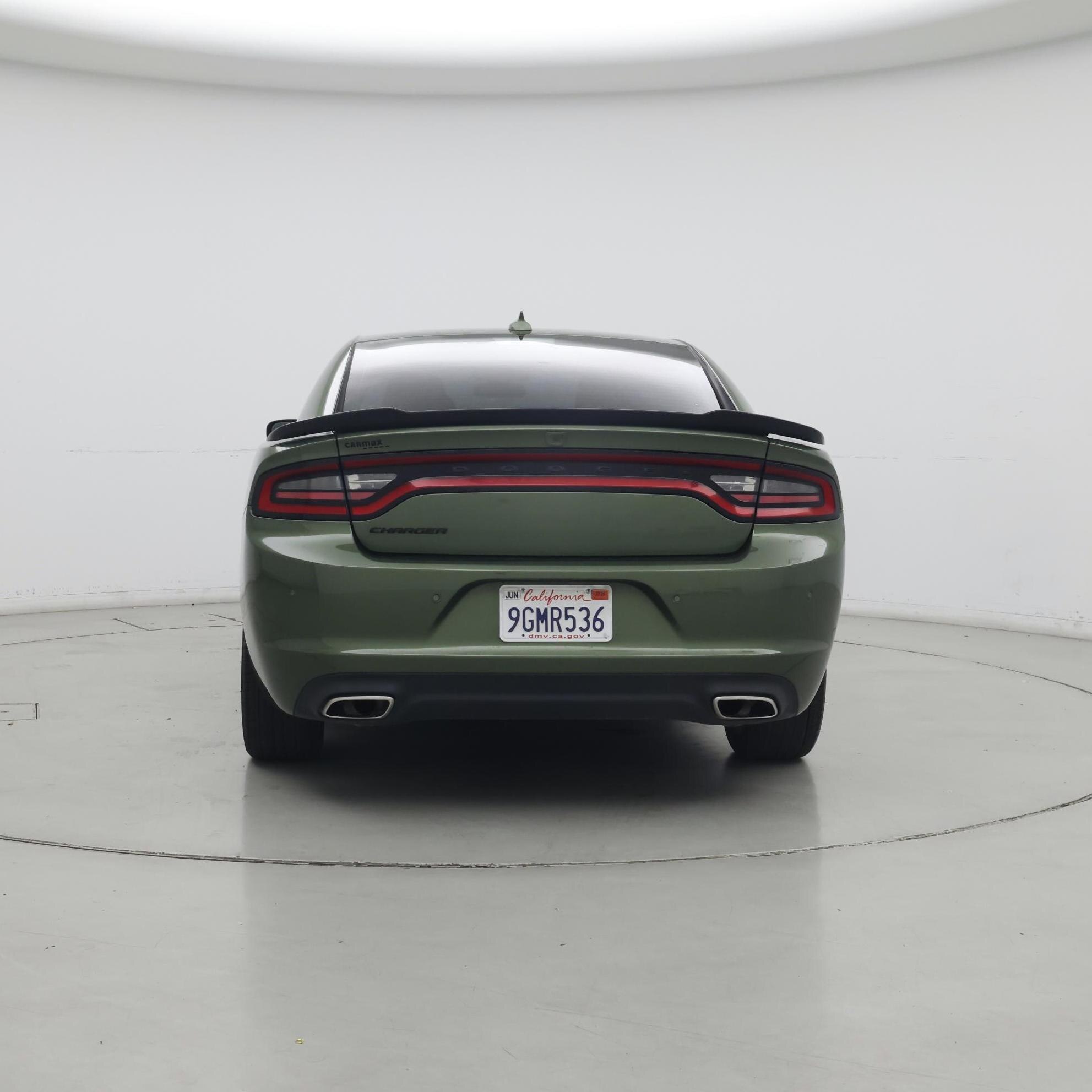 Thumbnail: 2023 Dodge Charger - 6