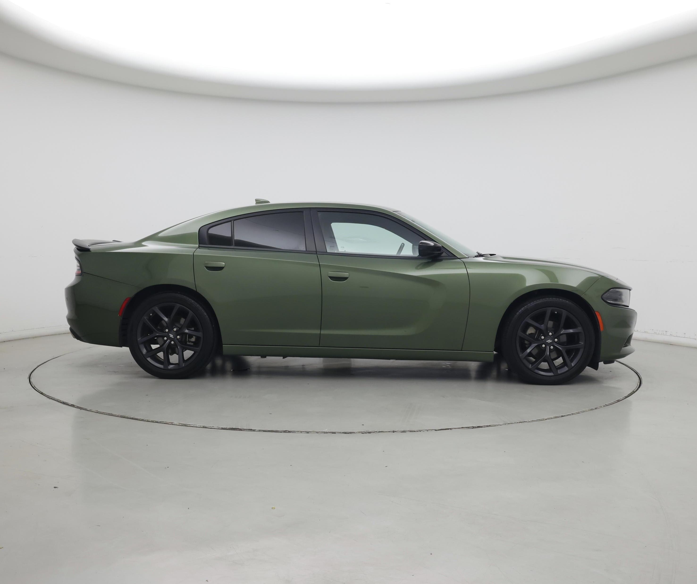 Thumbnail: 2023 Dodge Charger - 7
