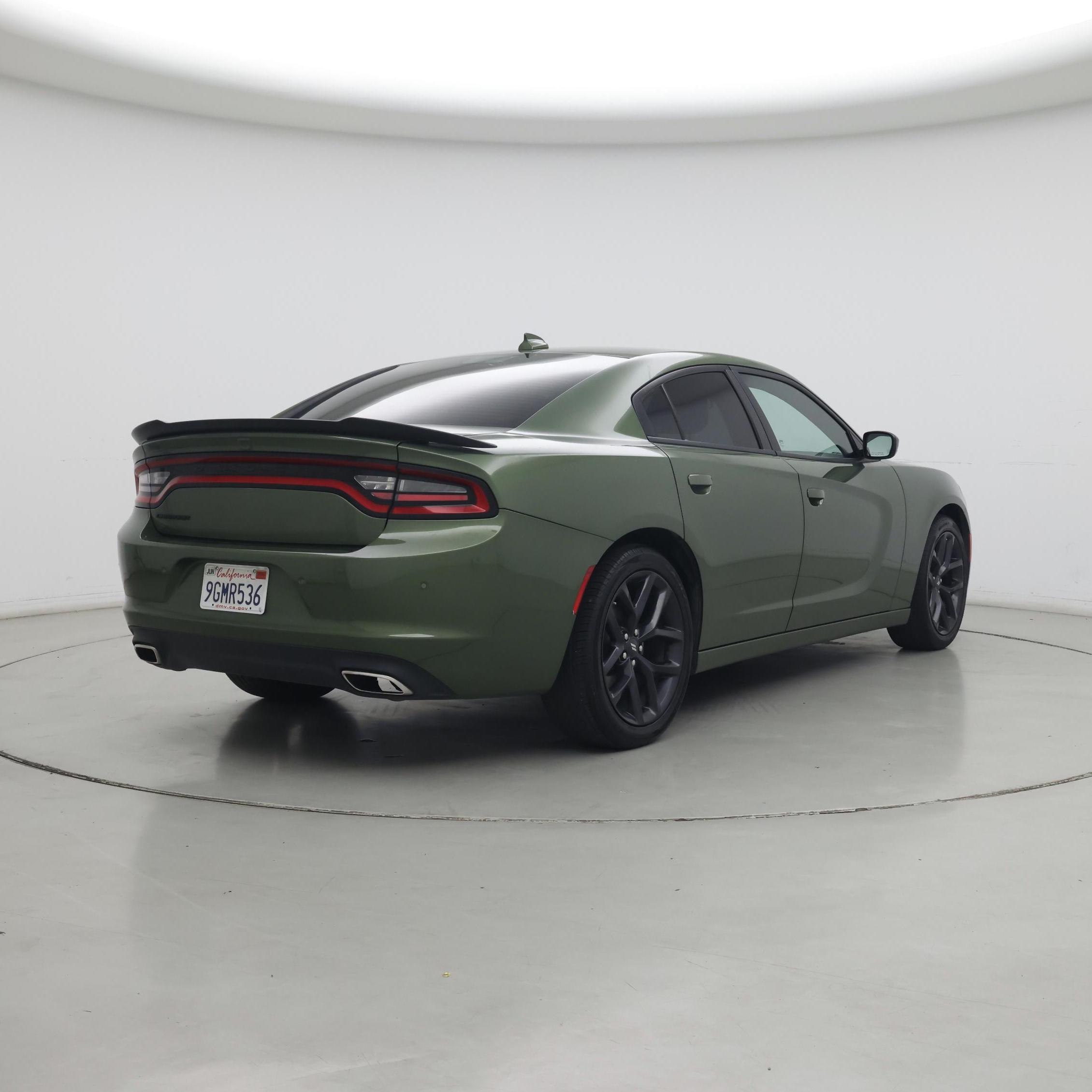 Thumbnail: 2023 Dodge Charger - 8