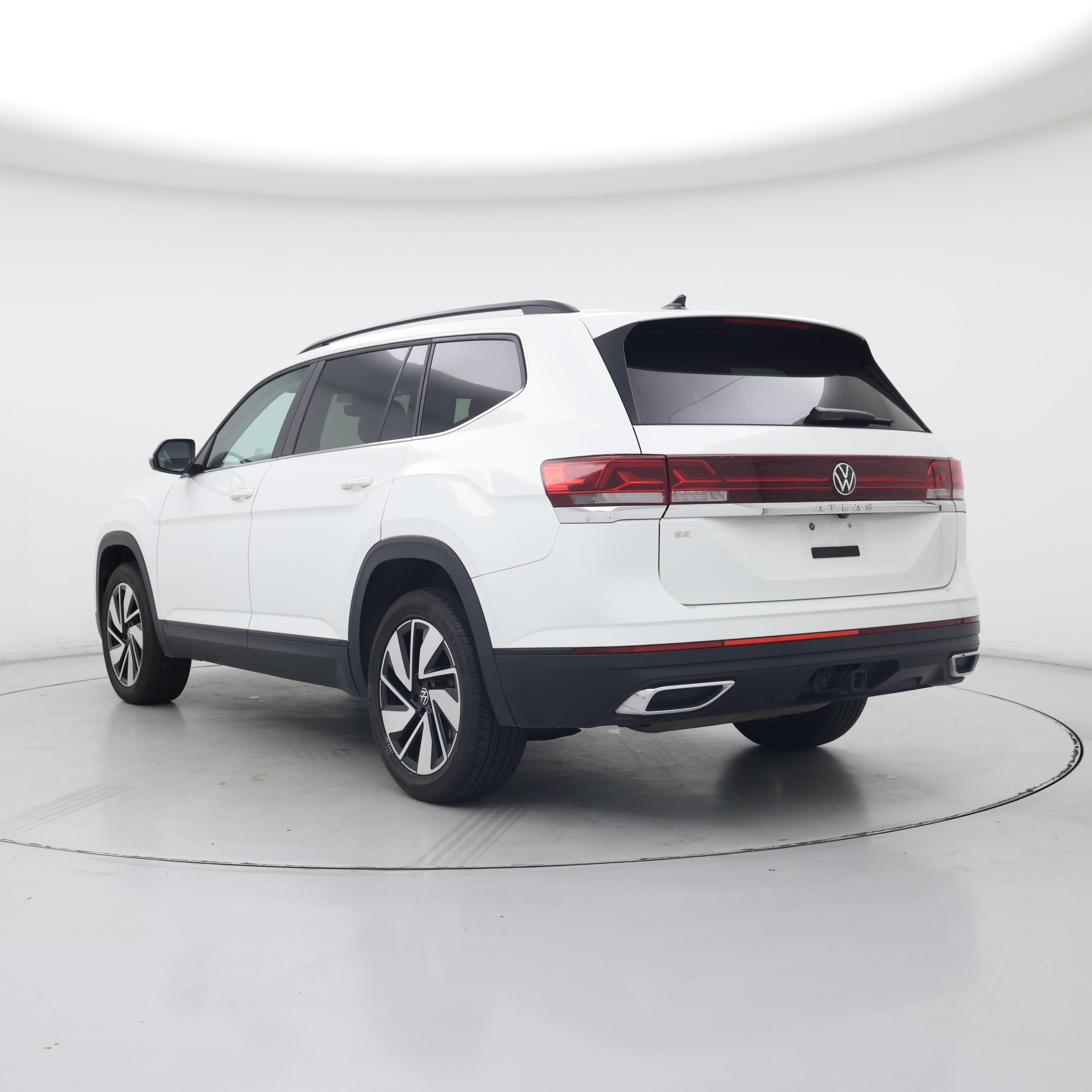 Thumbnail: 2024 Volkswagen Atlas - 2