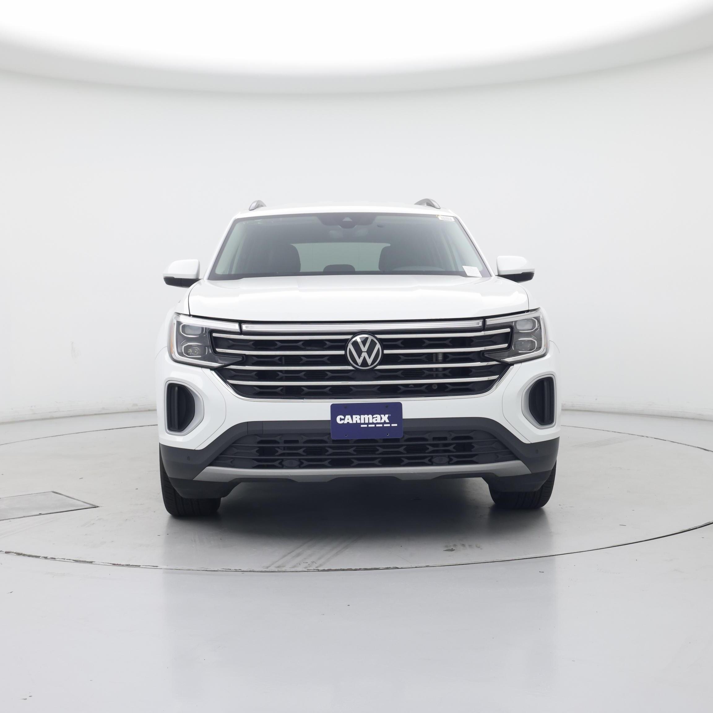 Thumbnail: 2024 Volkswagen Atlas - 5