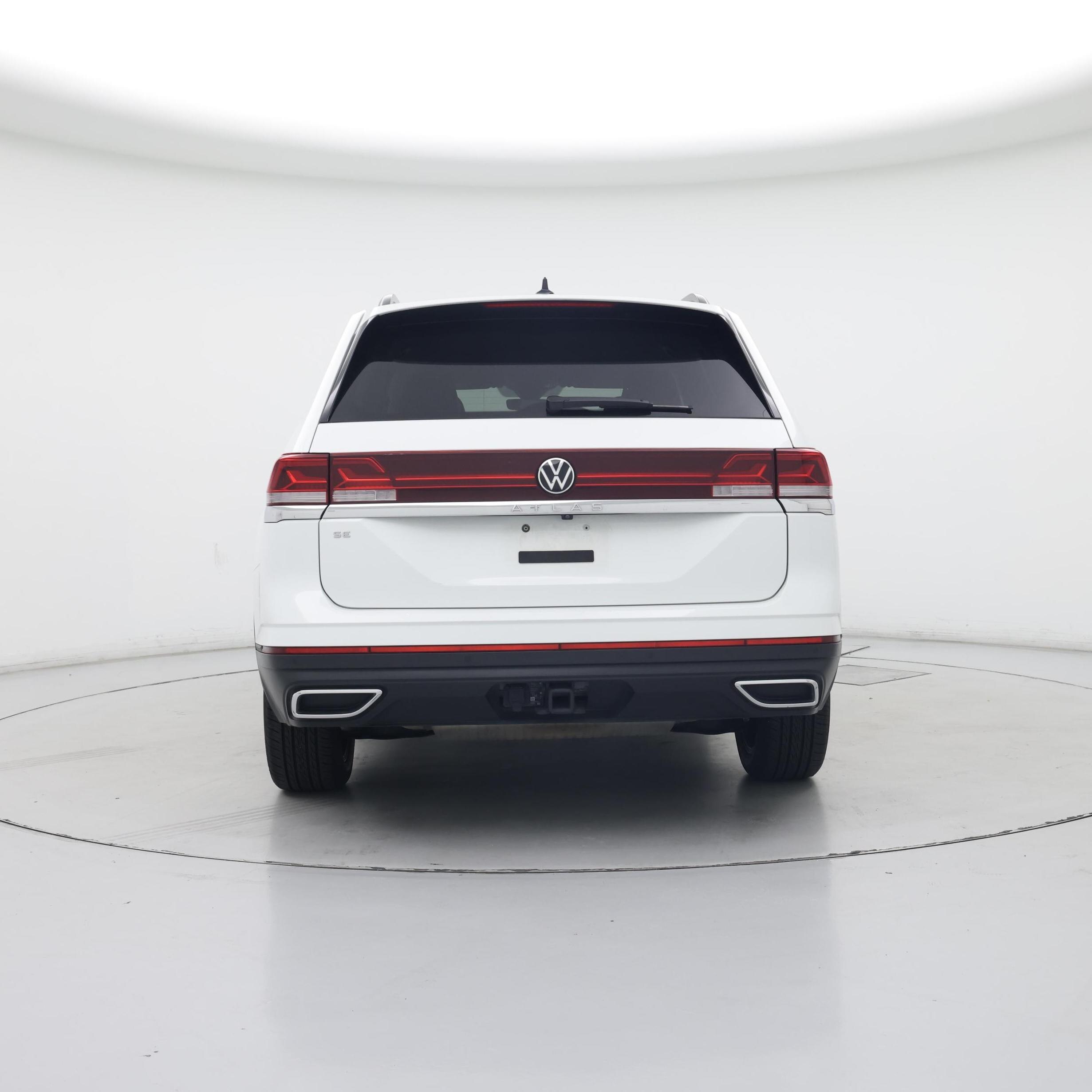 Thumbnail: 2024 Volkswagen Atlas - 6