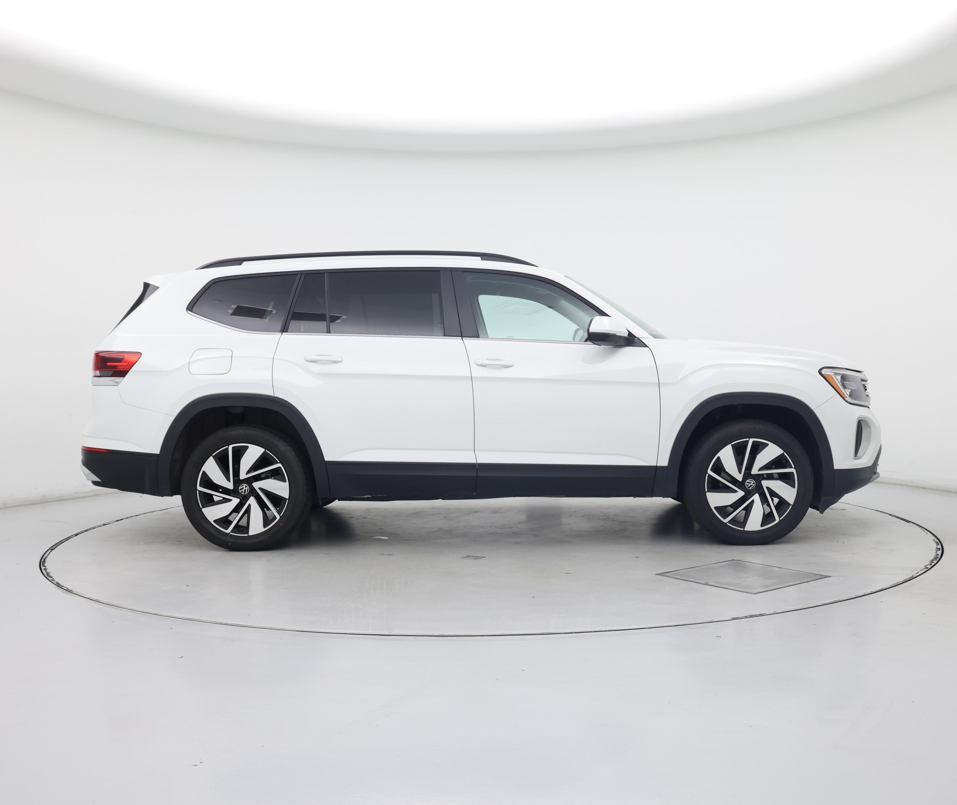 Thumbnail: 2024 Volkswagen Atlas - 7