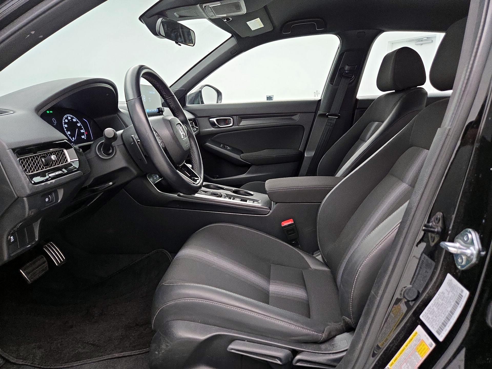 Thumbnail: 2025 Honda Civic - 11