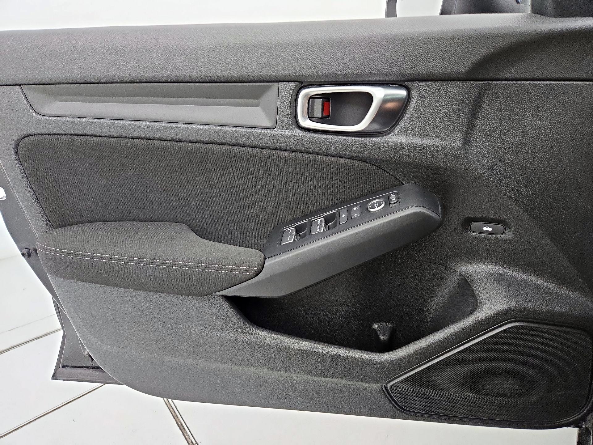 Thumbnail: 2025 Honda Civic - 12