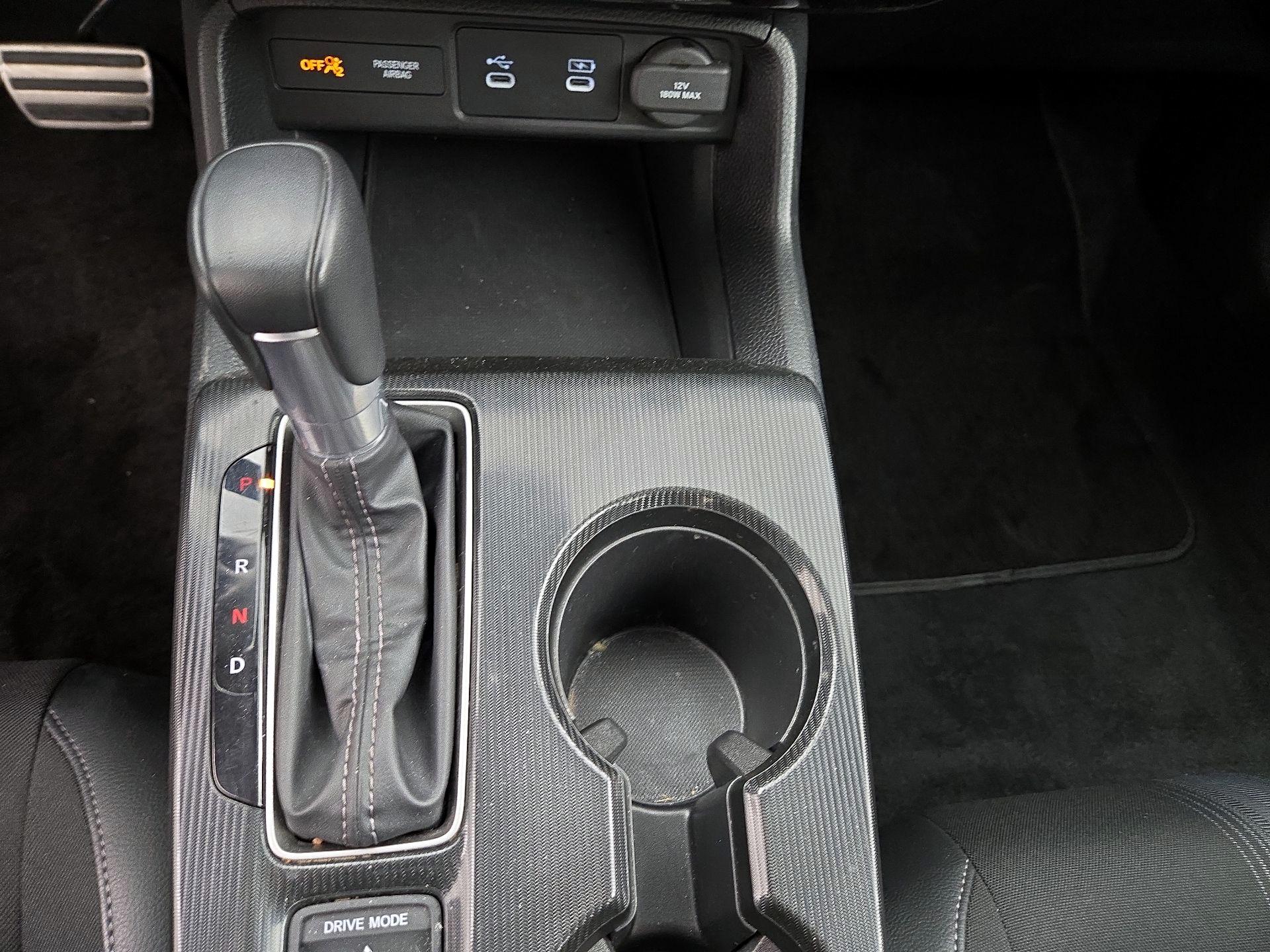 Thumbnail: 2025 Honda Civic - 17