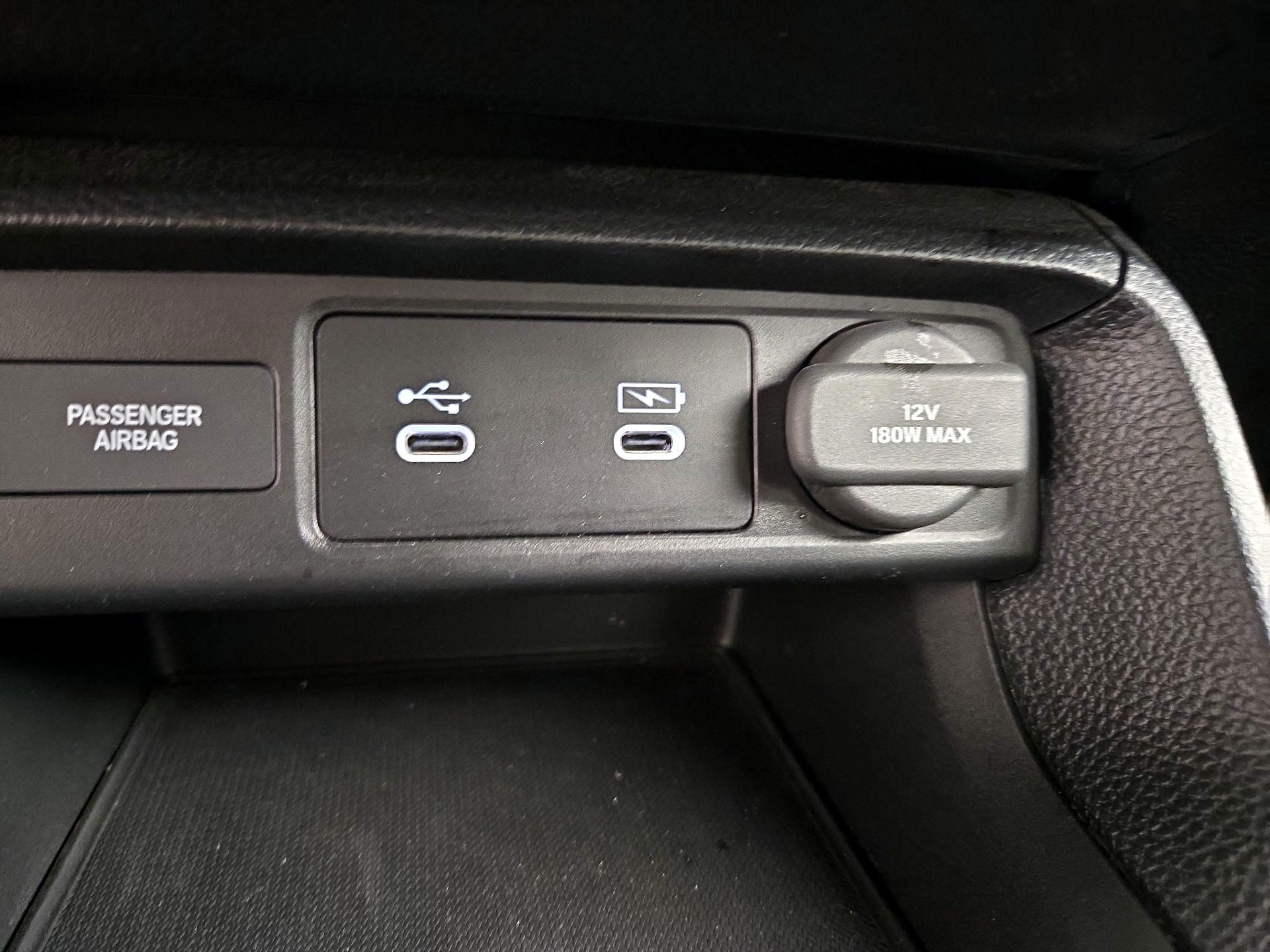 Thumbnail: 2025 Honda Civic - 18