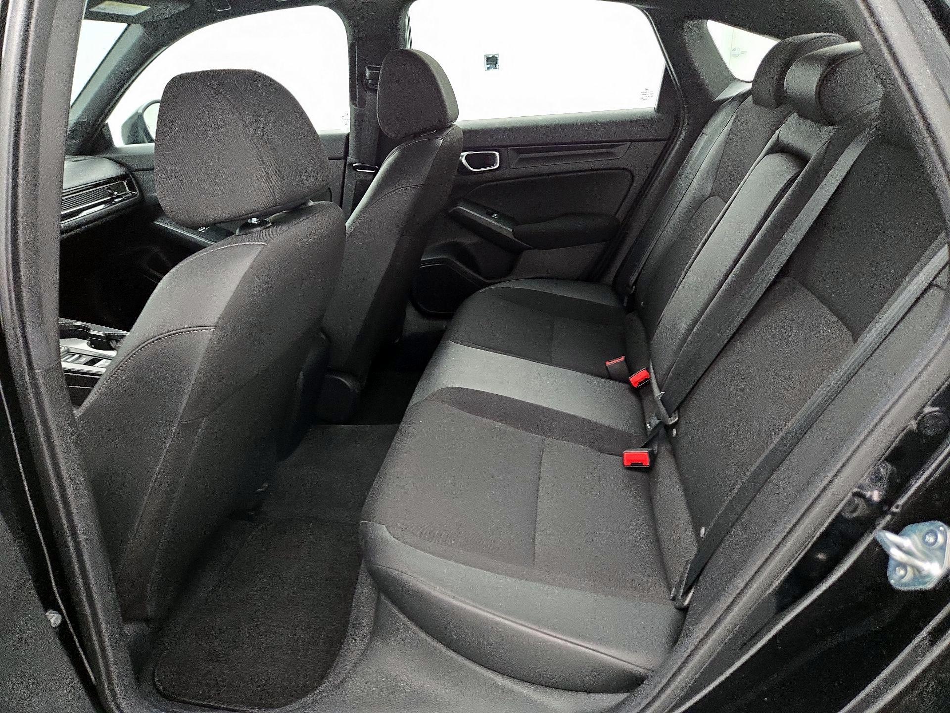 Thumbnail: 2025 Honda Civic - 19