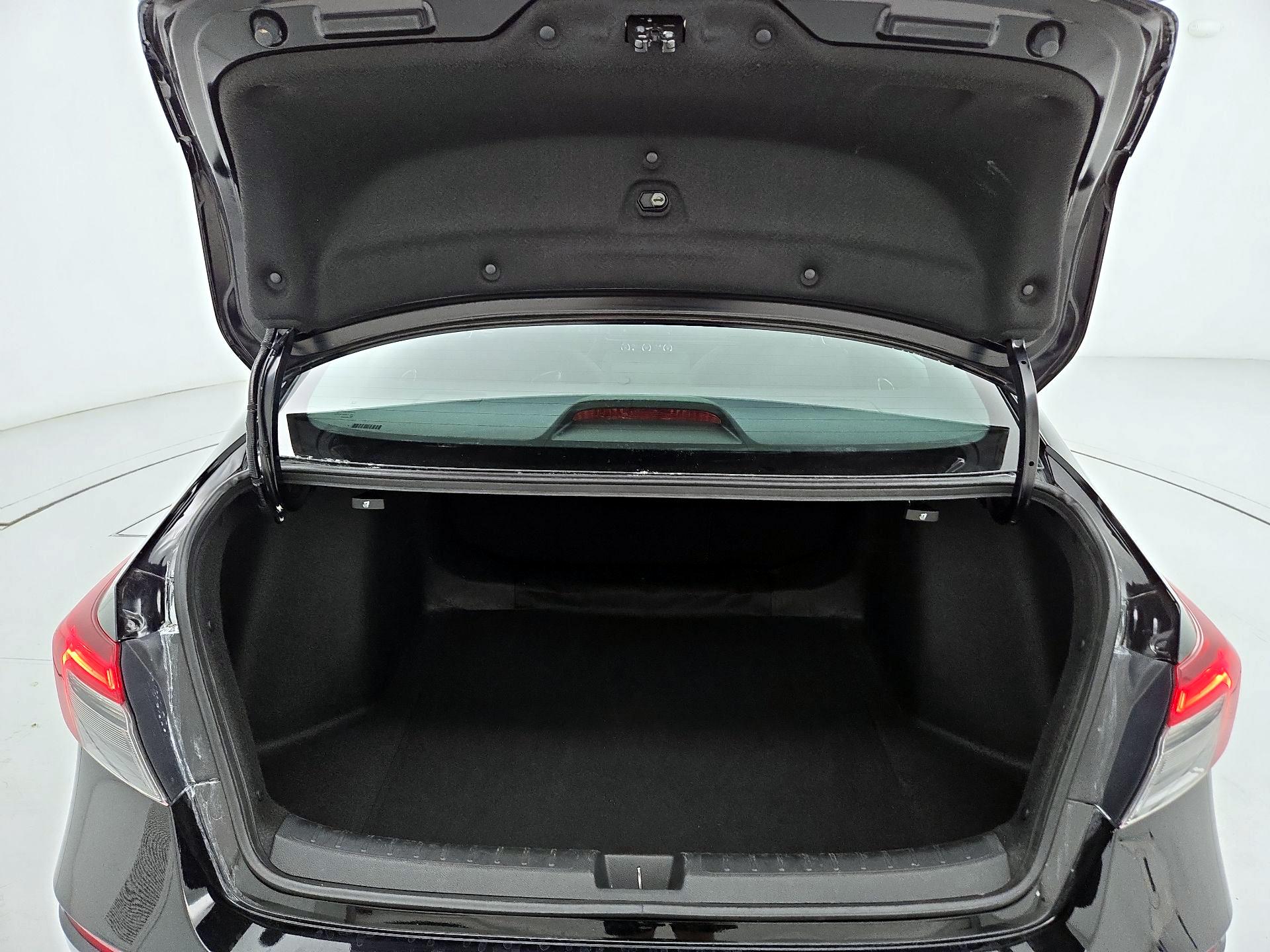 Thumbnail: 2025 Honda Civic - 20