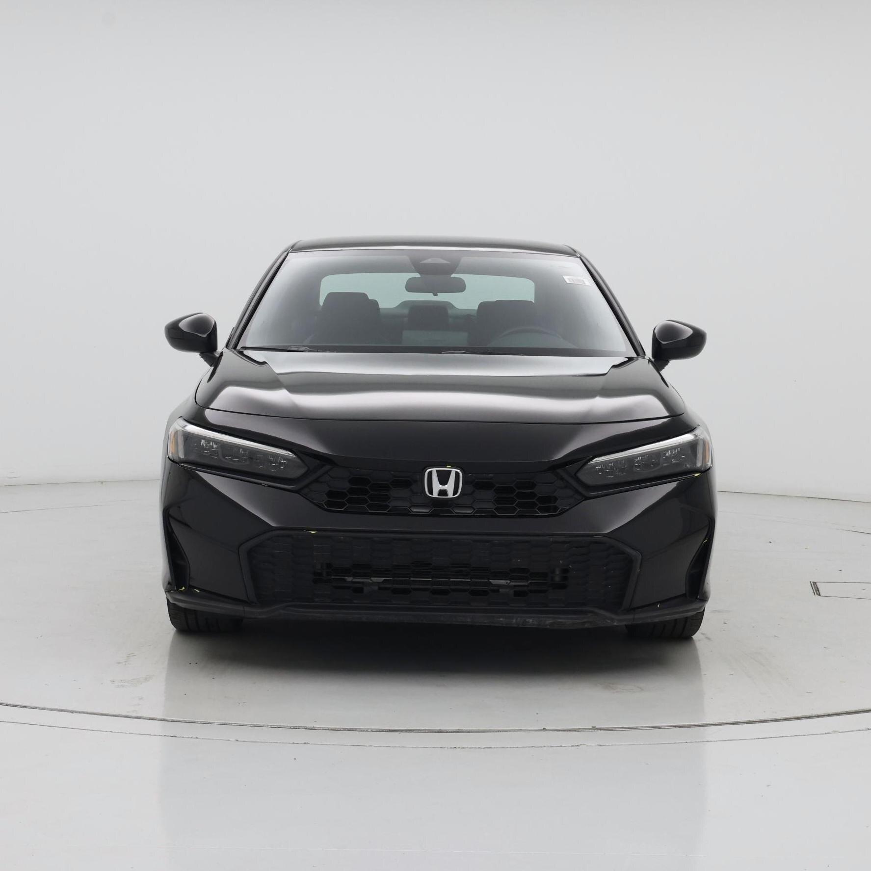 Thumbnail: 2025 Honda Civic - 5