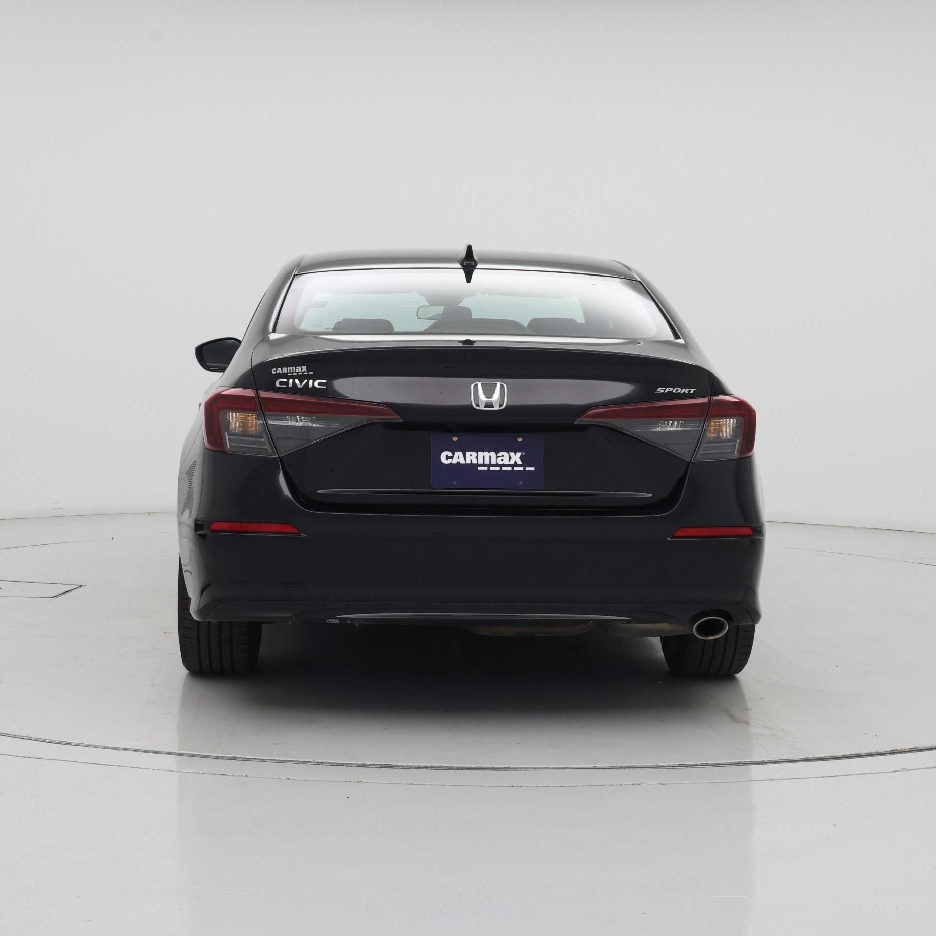 Thumbnail: 2025 Honda Civic - 6